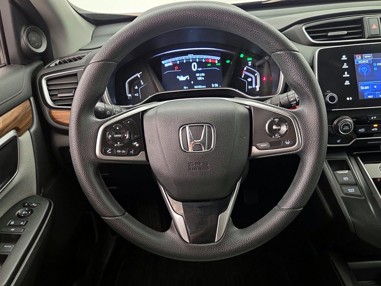 2019 Honda CR-V EX - Photo 11