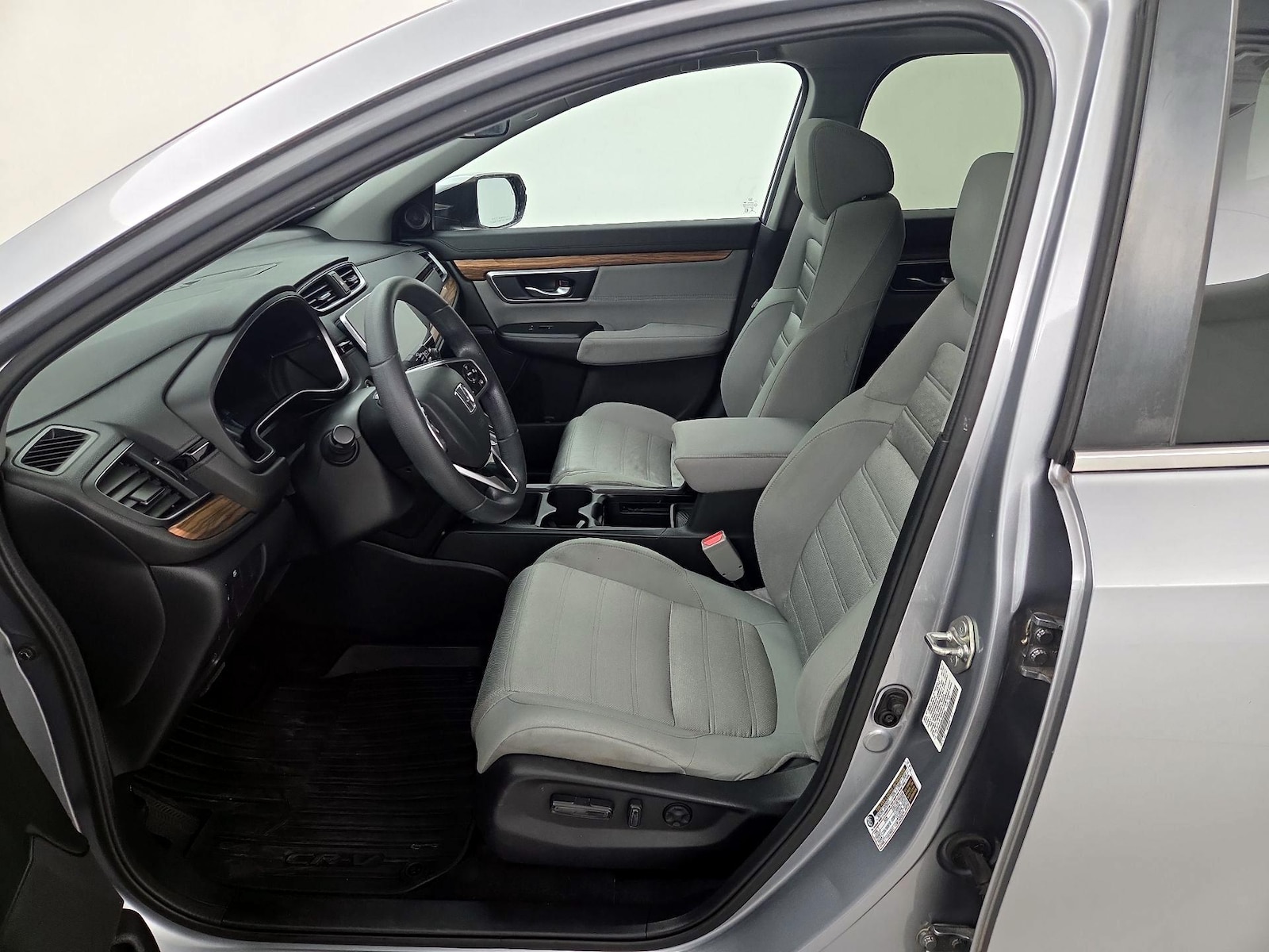 2019 Honda CR-V EX - Photo 12