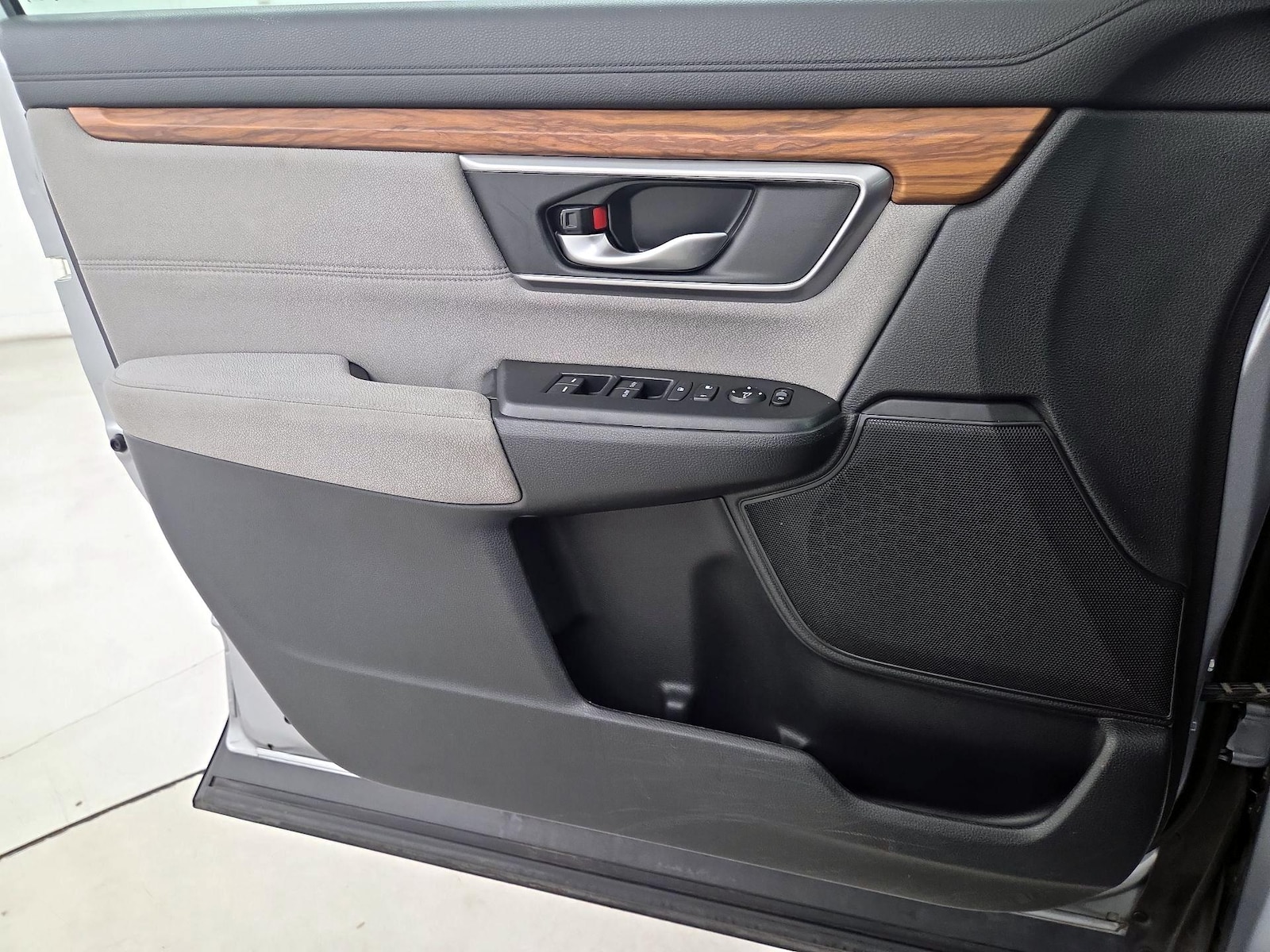 2019 Honda CR-V EX - Photo 13