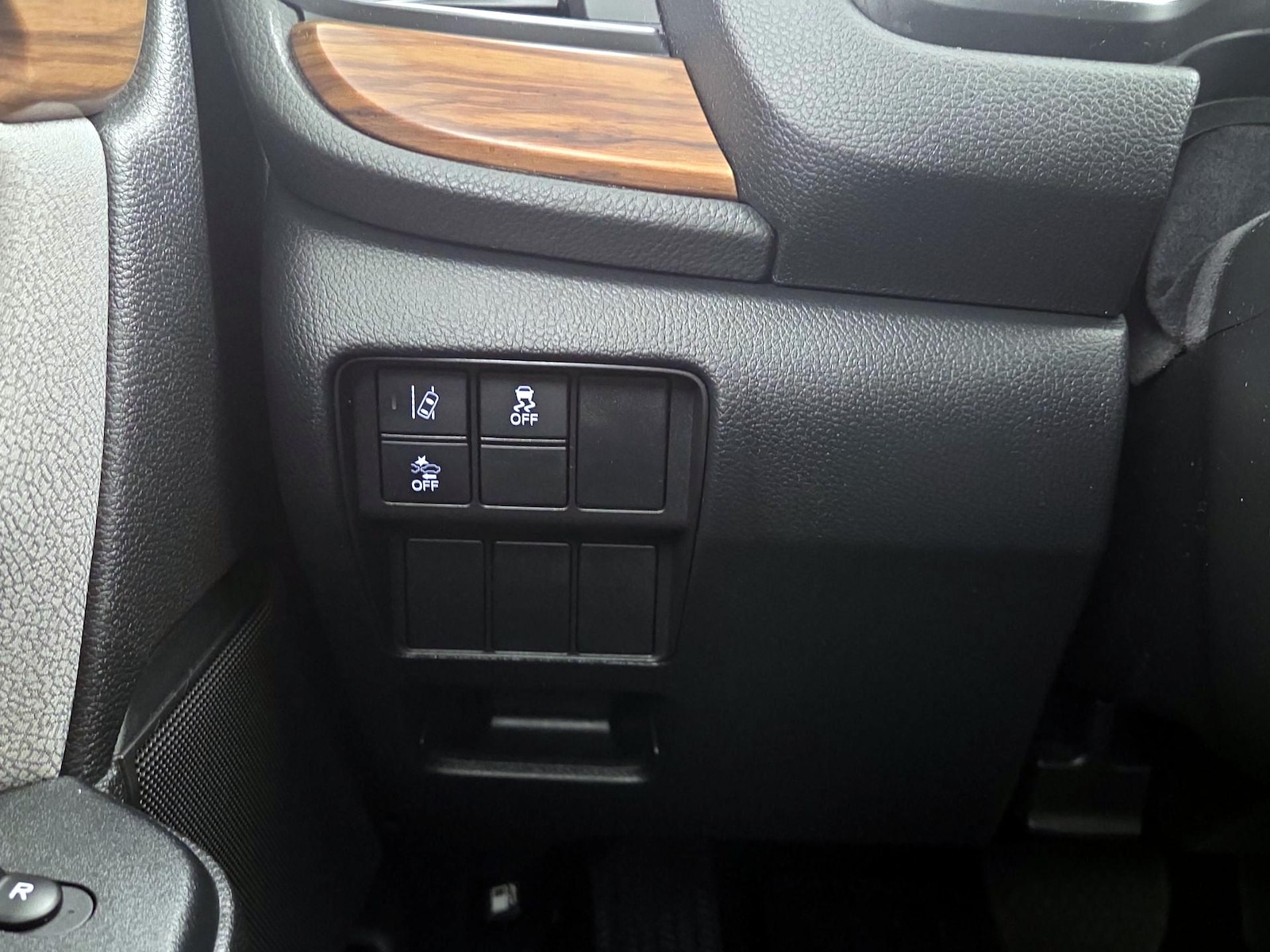 2019 Honda CR-V EX - Photo 14