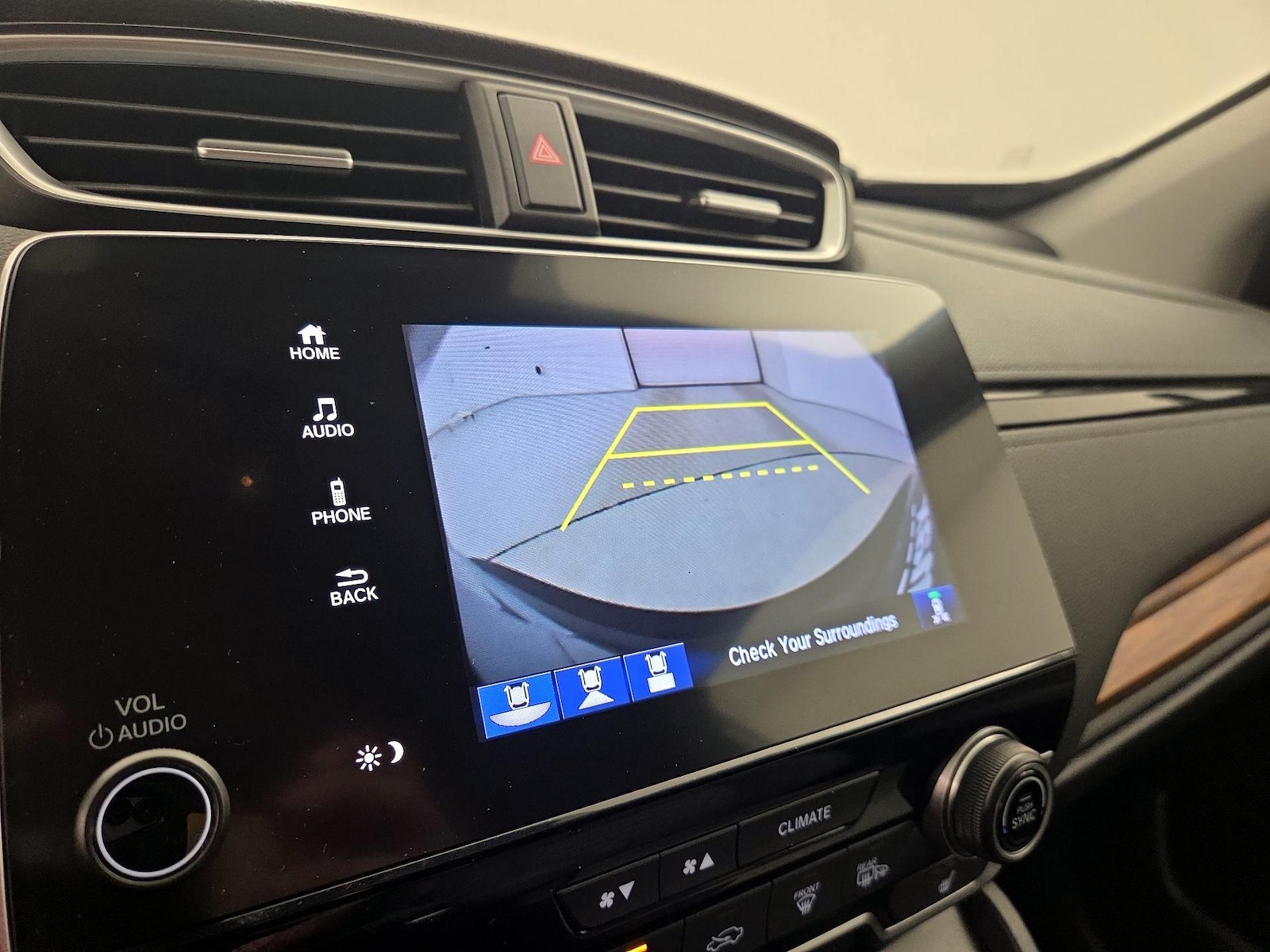 2019 Honda CR-V EX - Photo 15