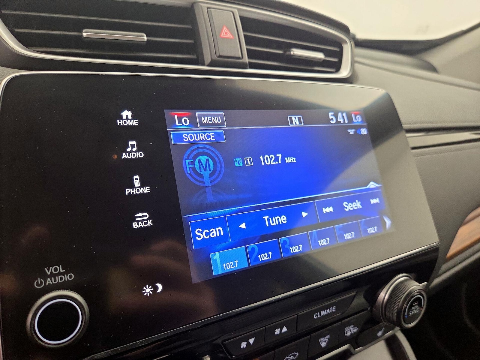 2019 Honda CR-V EX - Photo 16