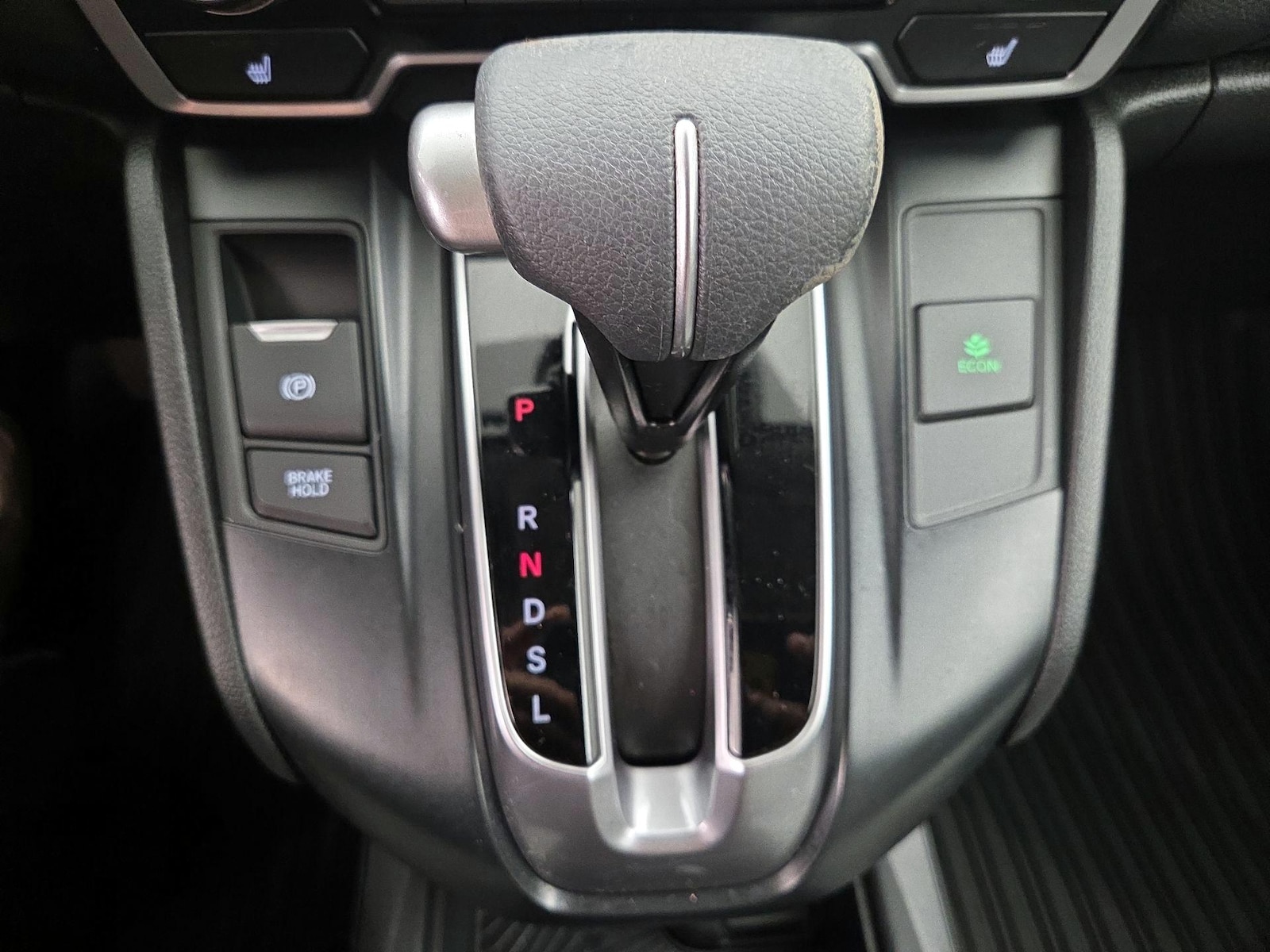 2019 Honda CR-V EX - Photo 18