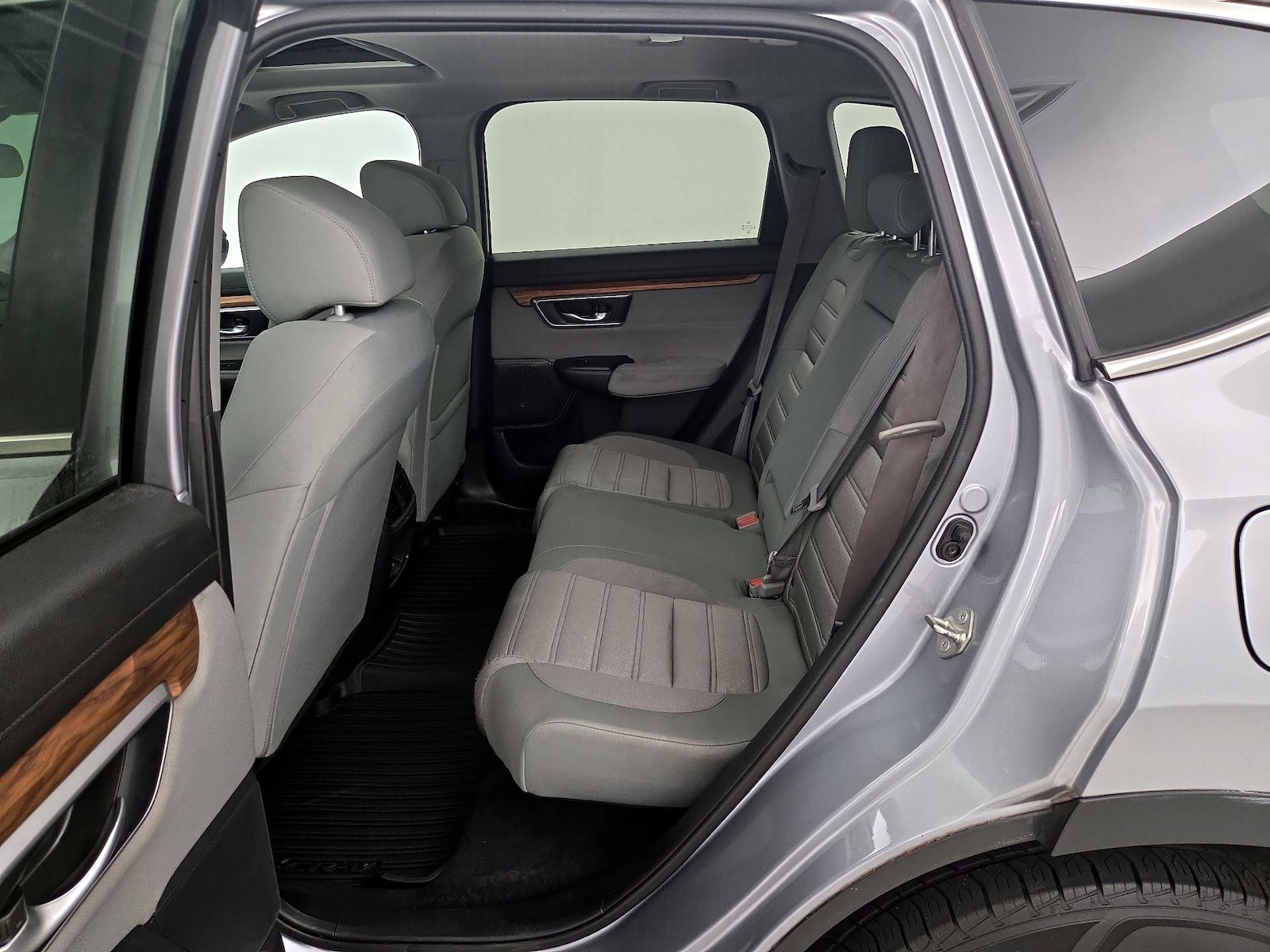 2019 Honda CR-V EX - Photo 21
