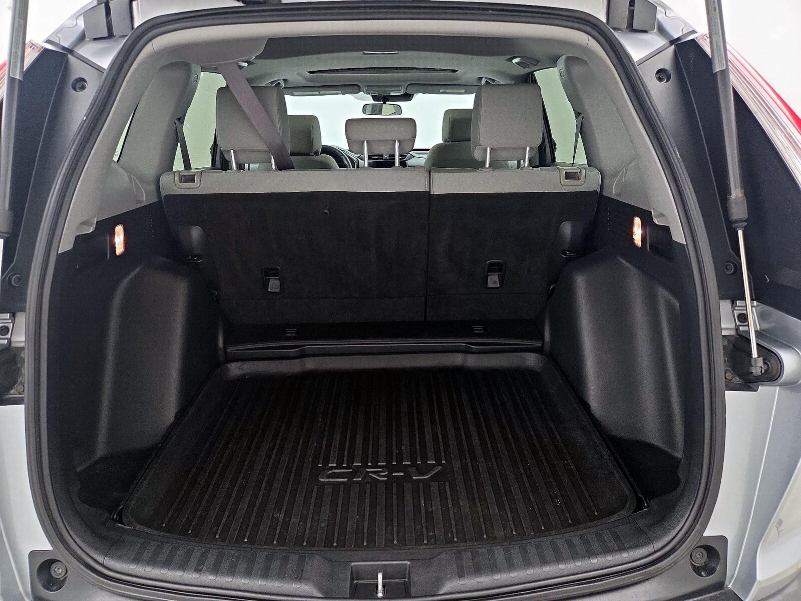 2019 Honda CR-V EX - Photo 22