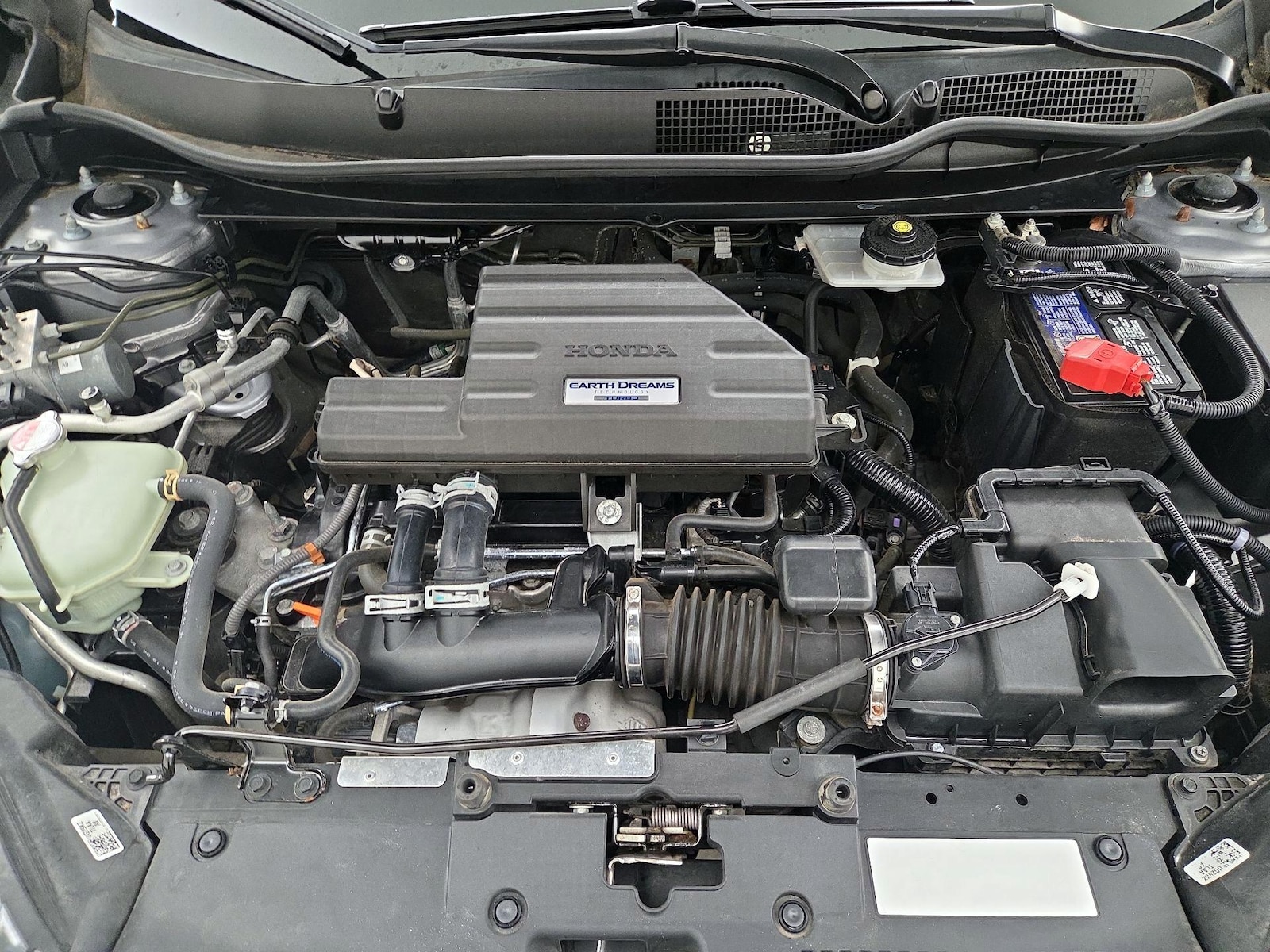 2019 Honda CR-V EX - Photo 23