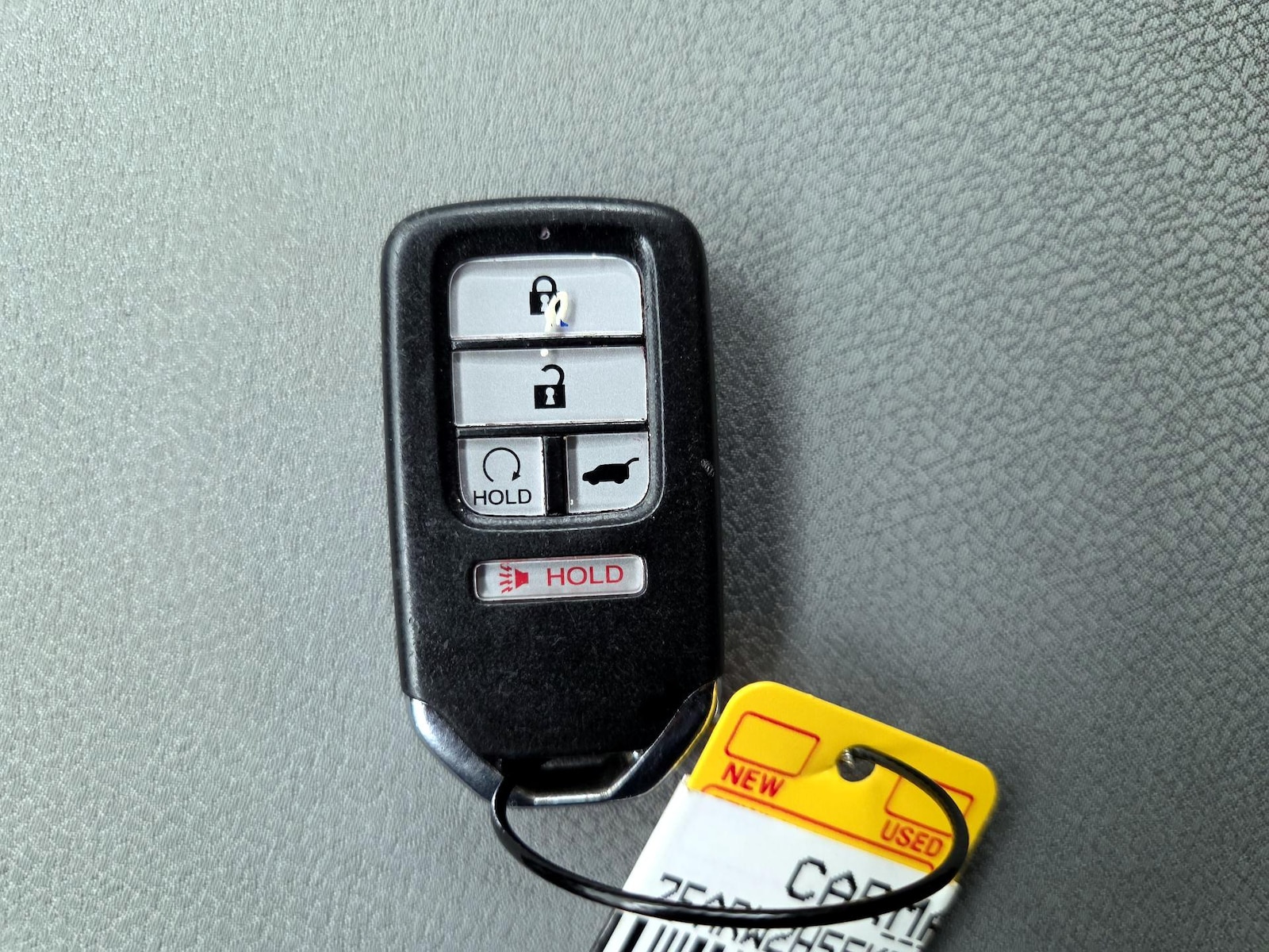 2019 Honda CR-V EX - Photo 24