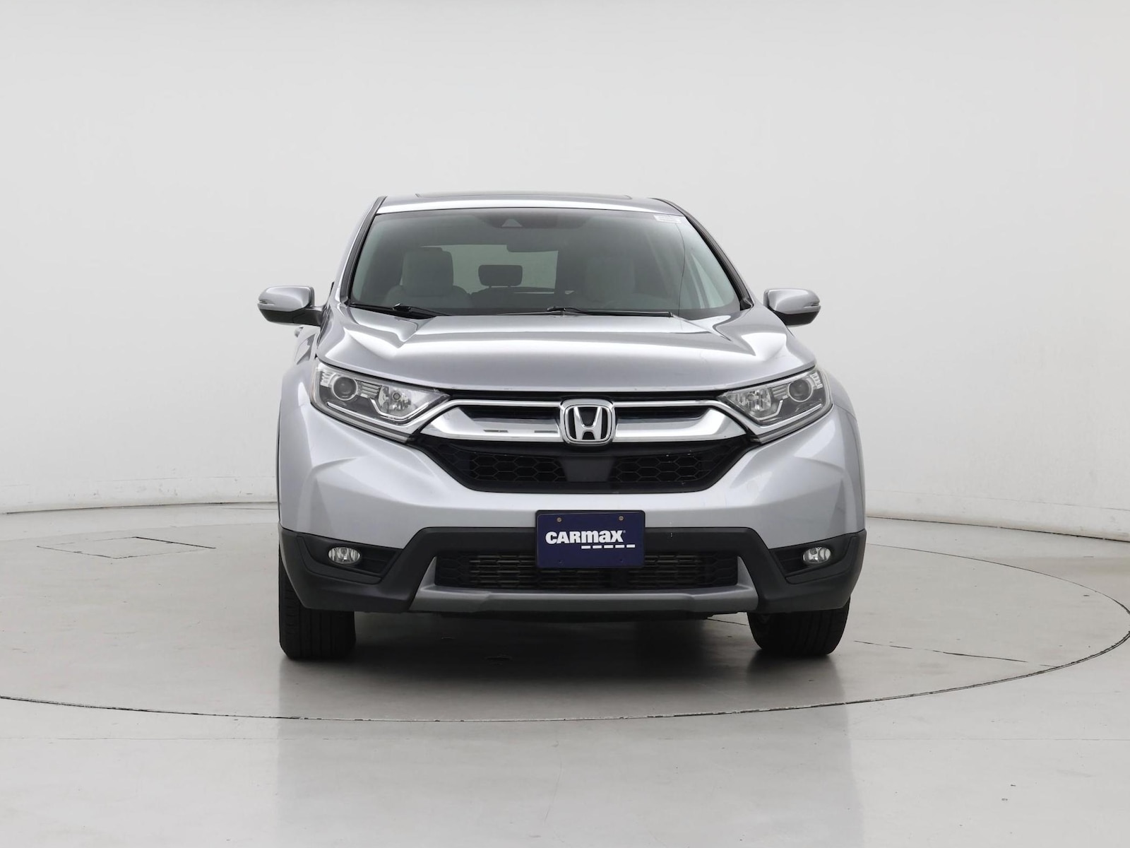 2019 Honda CR-V EX - Photo 6