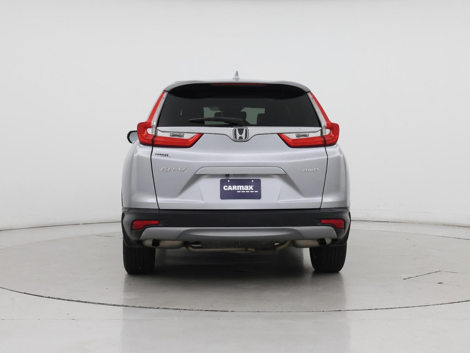 2019 Honda CR-V EX - Photo 7