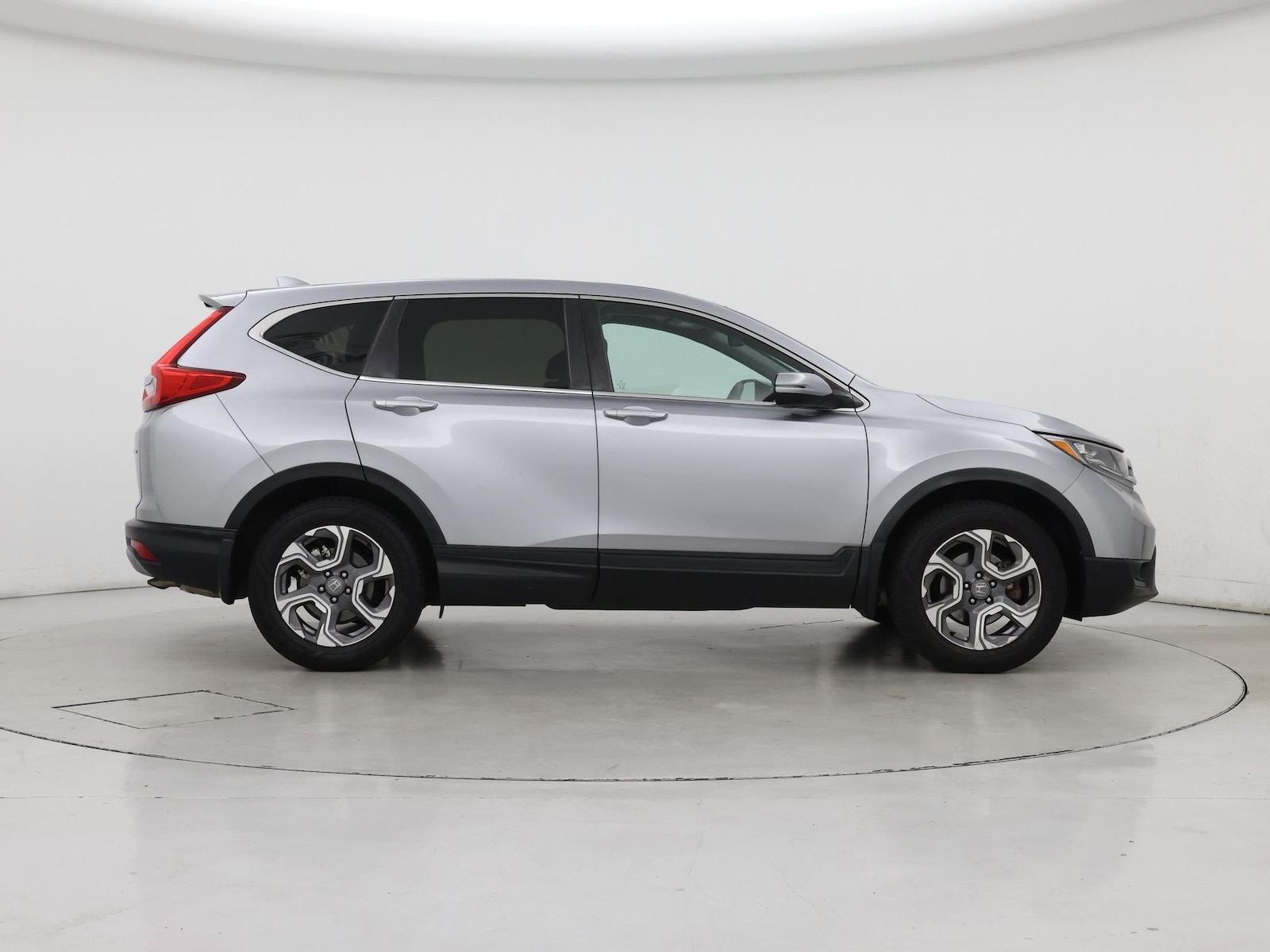 2019 Honda CR-V EX - Photo 8