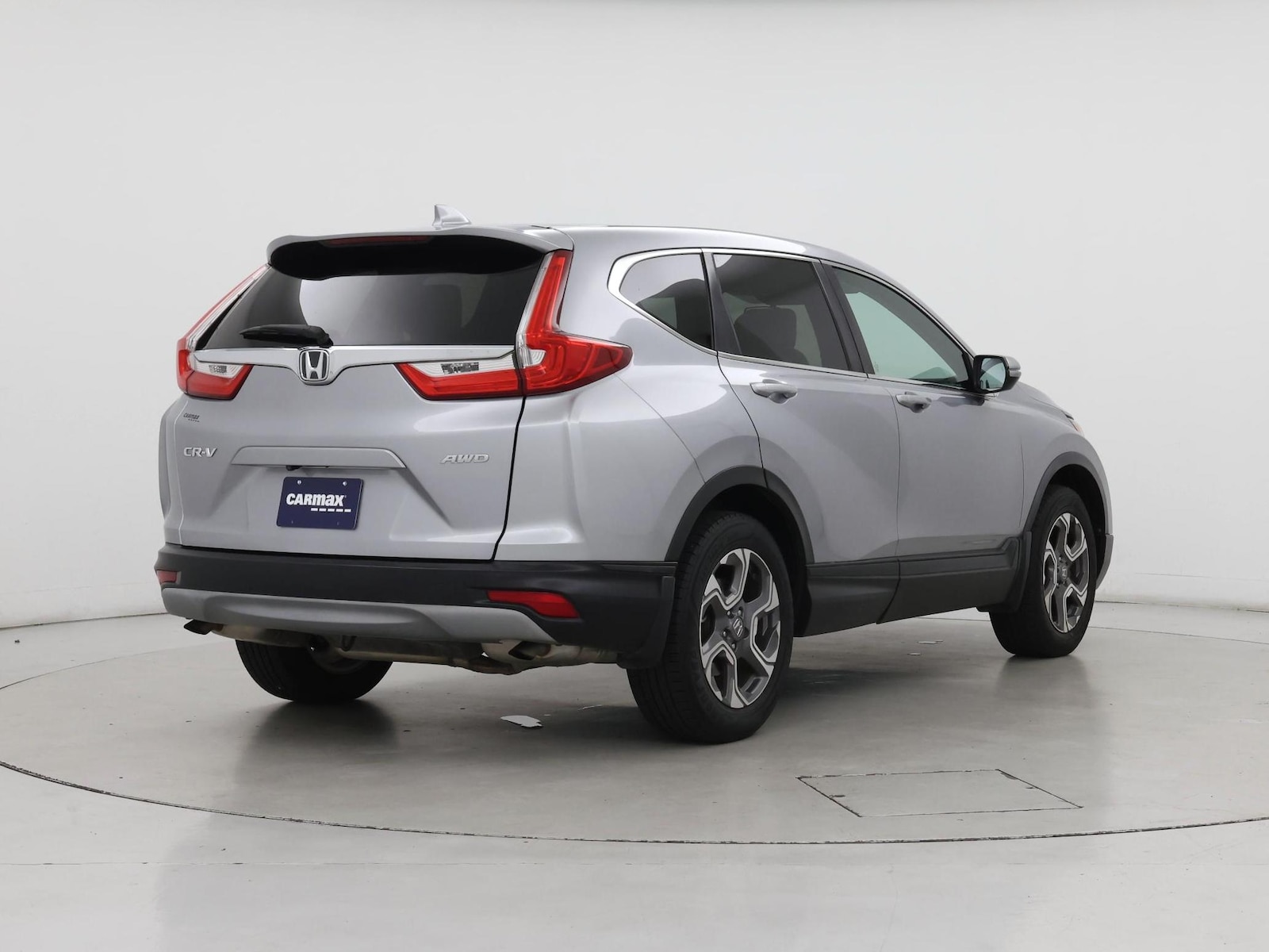 2019 Honda CR-V EX - Photo 9