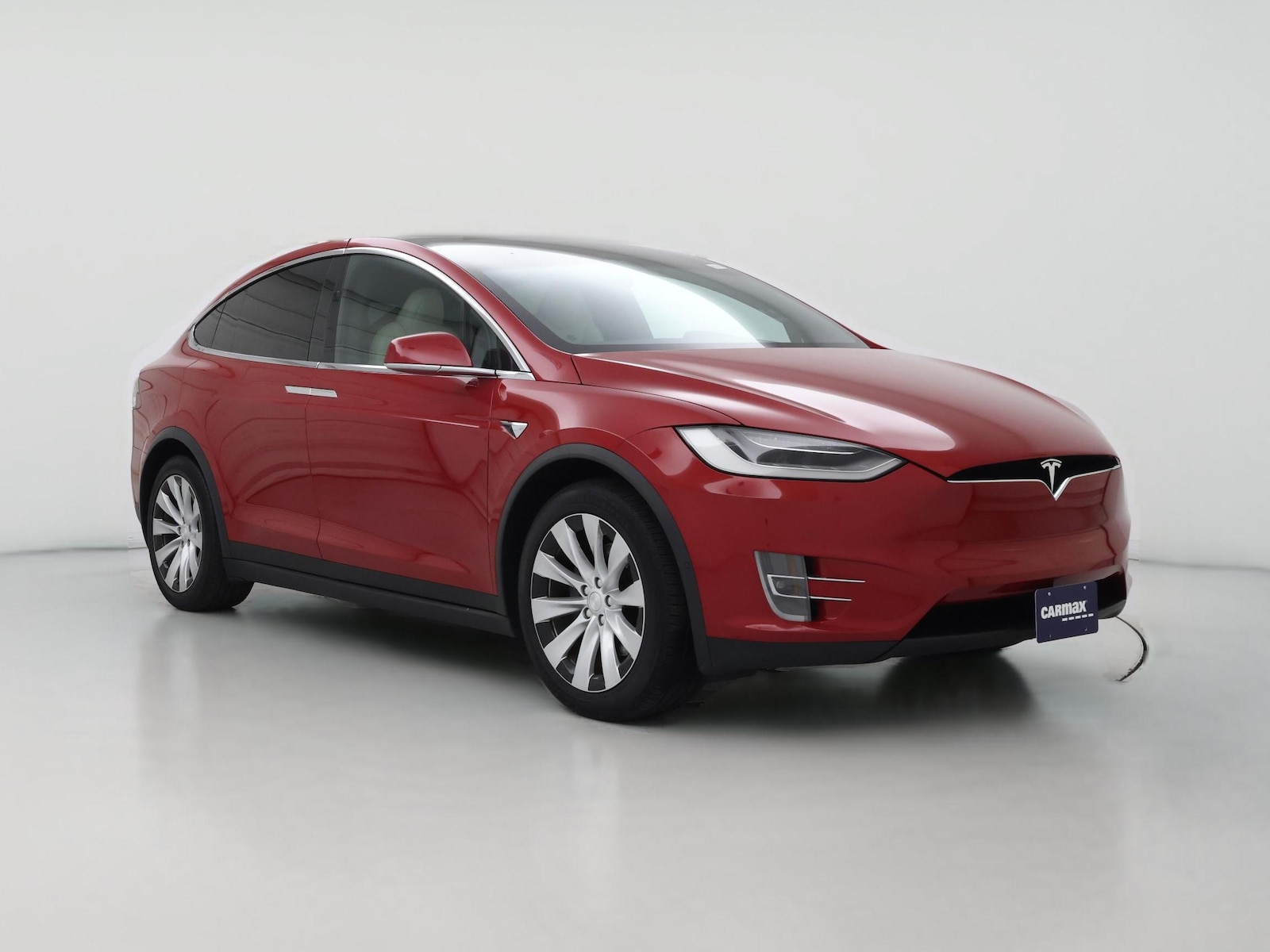 2020 Tesla Model X