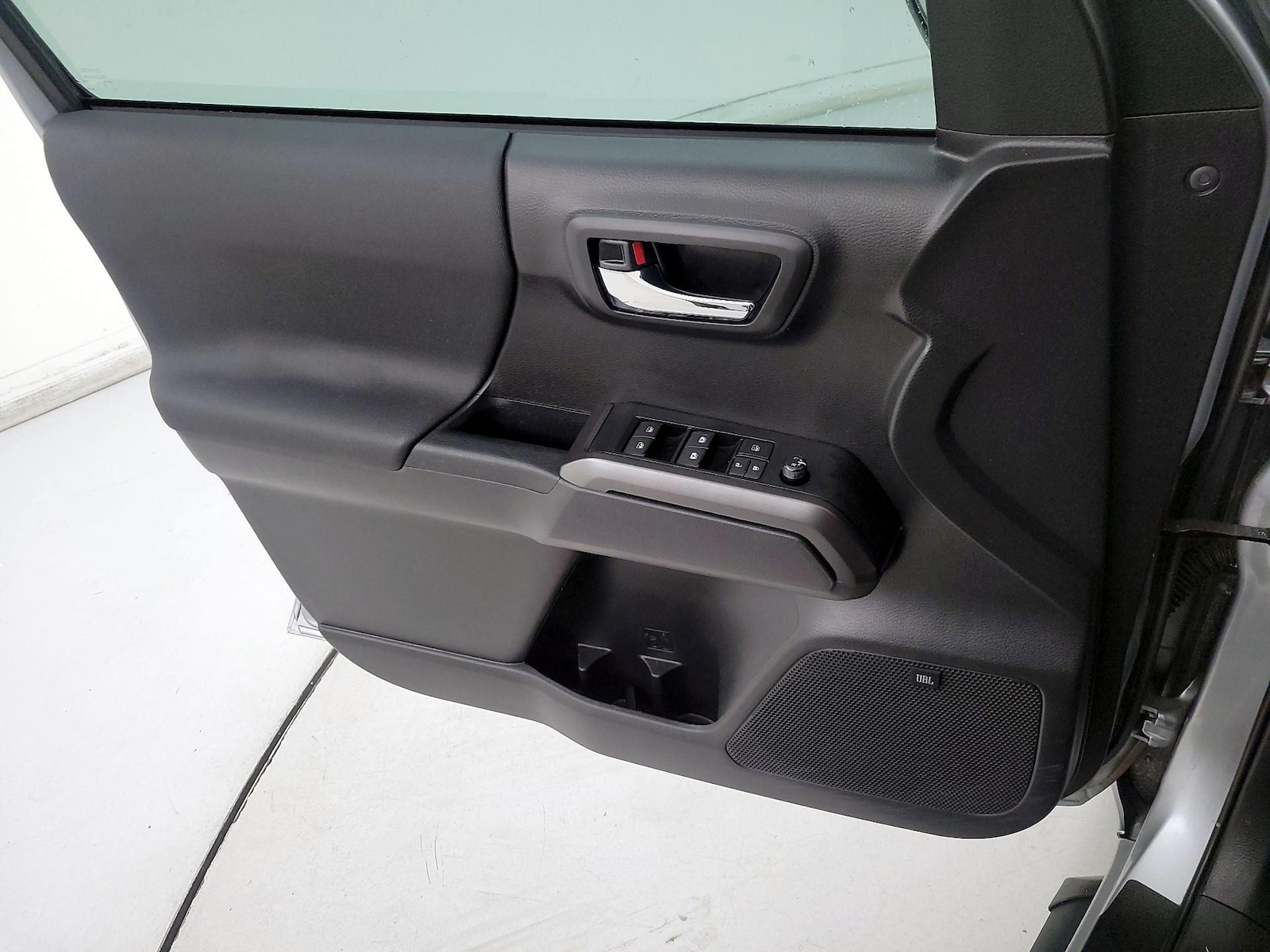 2022 Toyota Tacoma TRD Off Road - Photo 11