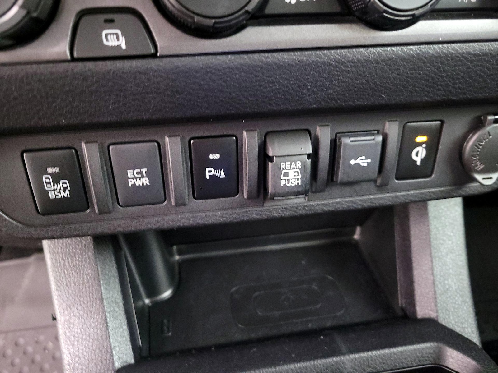 2022 Toyota Tacoma TRD Off Road - Photo 18
