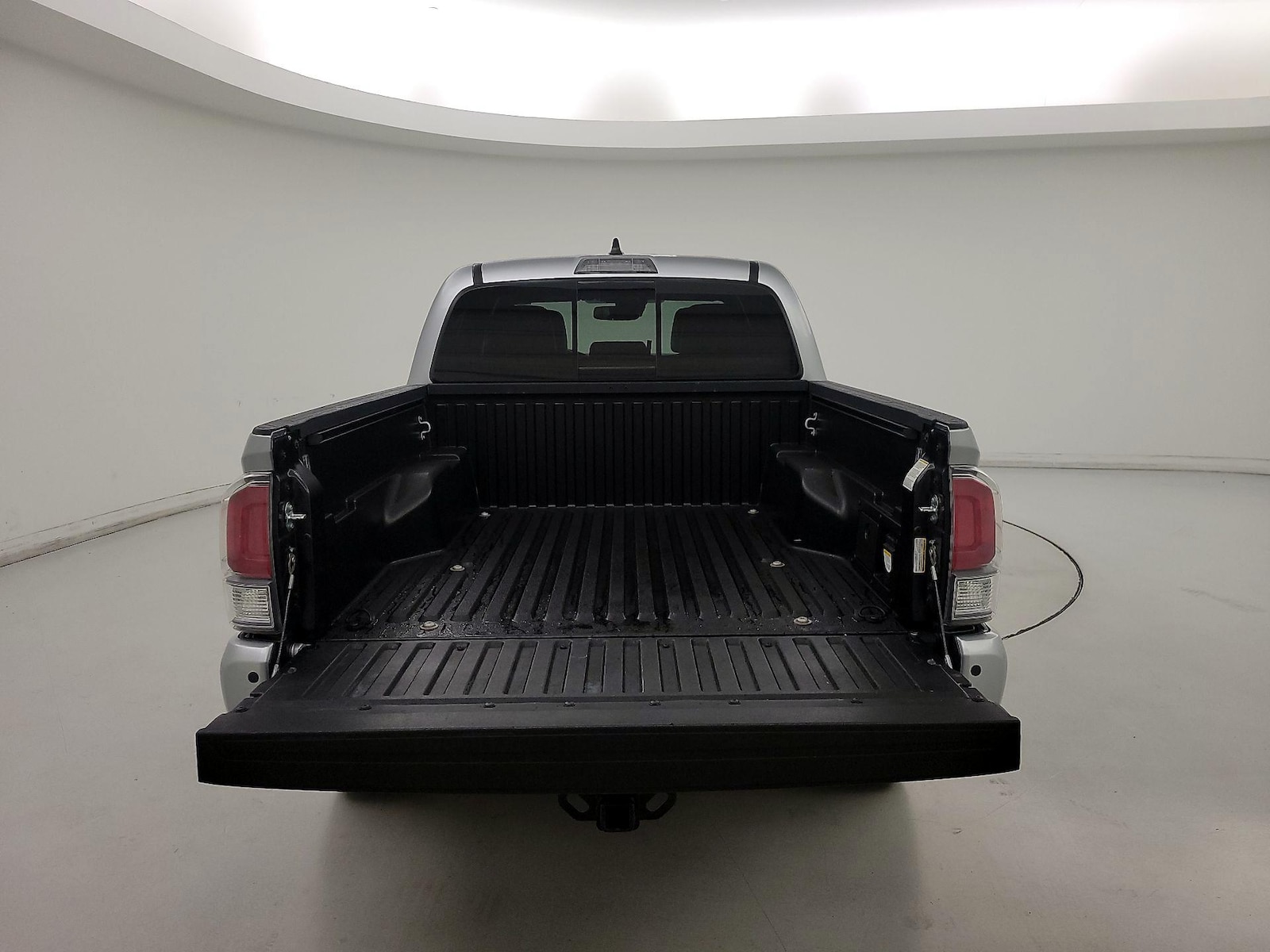 2022 Toyota Tacoma TRD Off Road - Photo 21