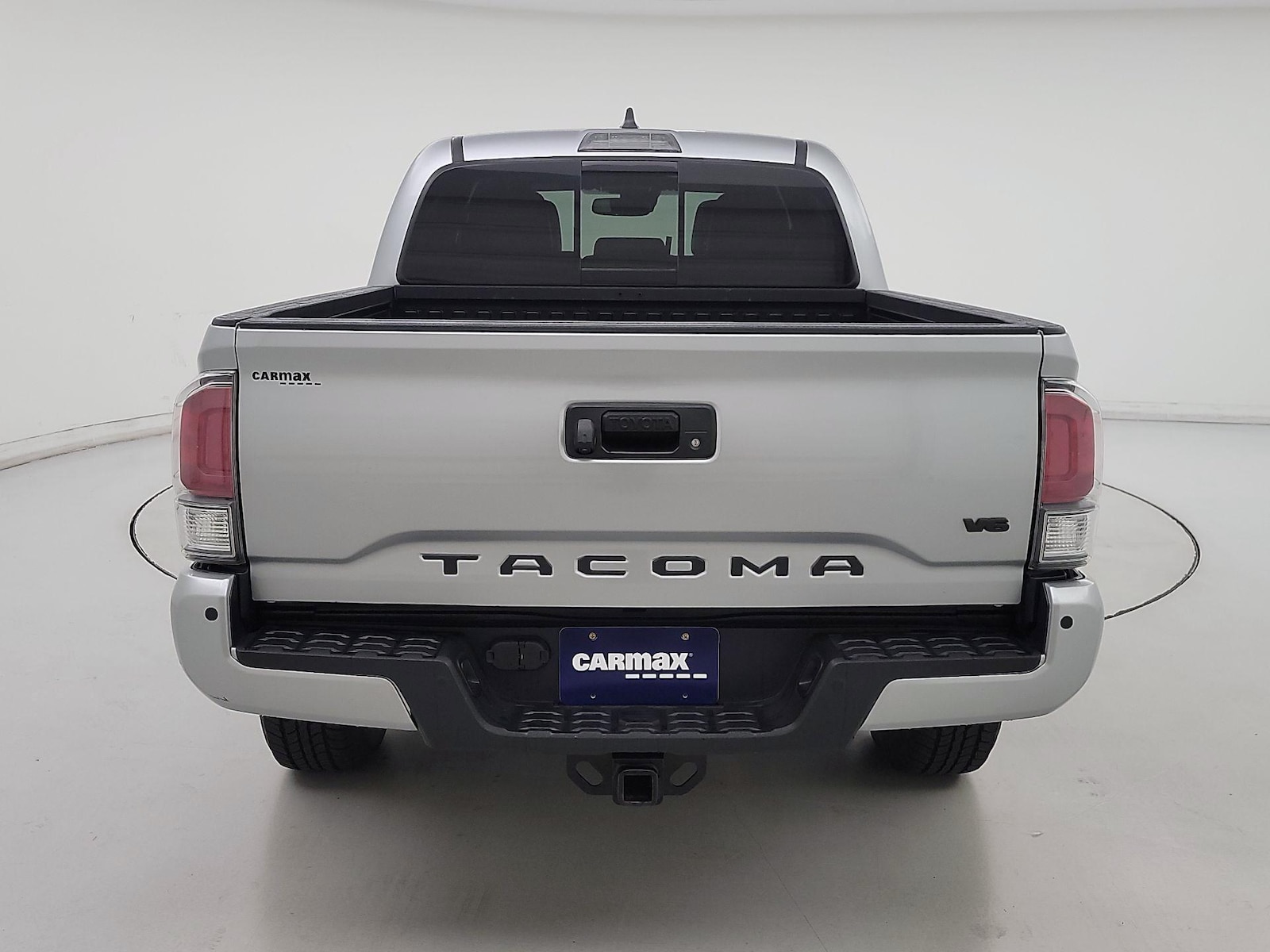 2022 Toyota Tacoma TRD Off Road - Photo 6
