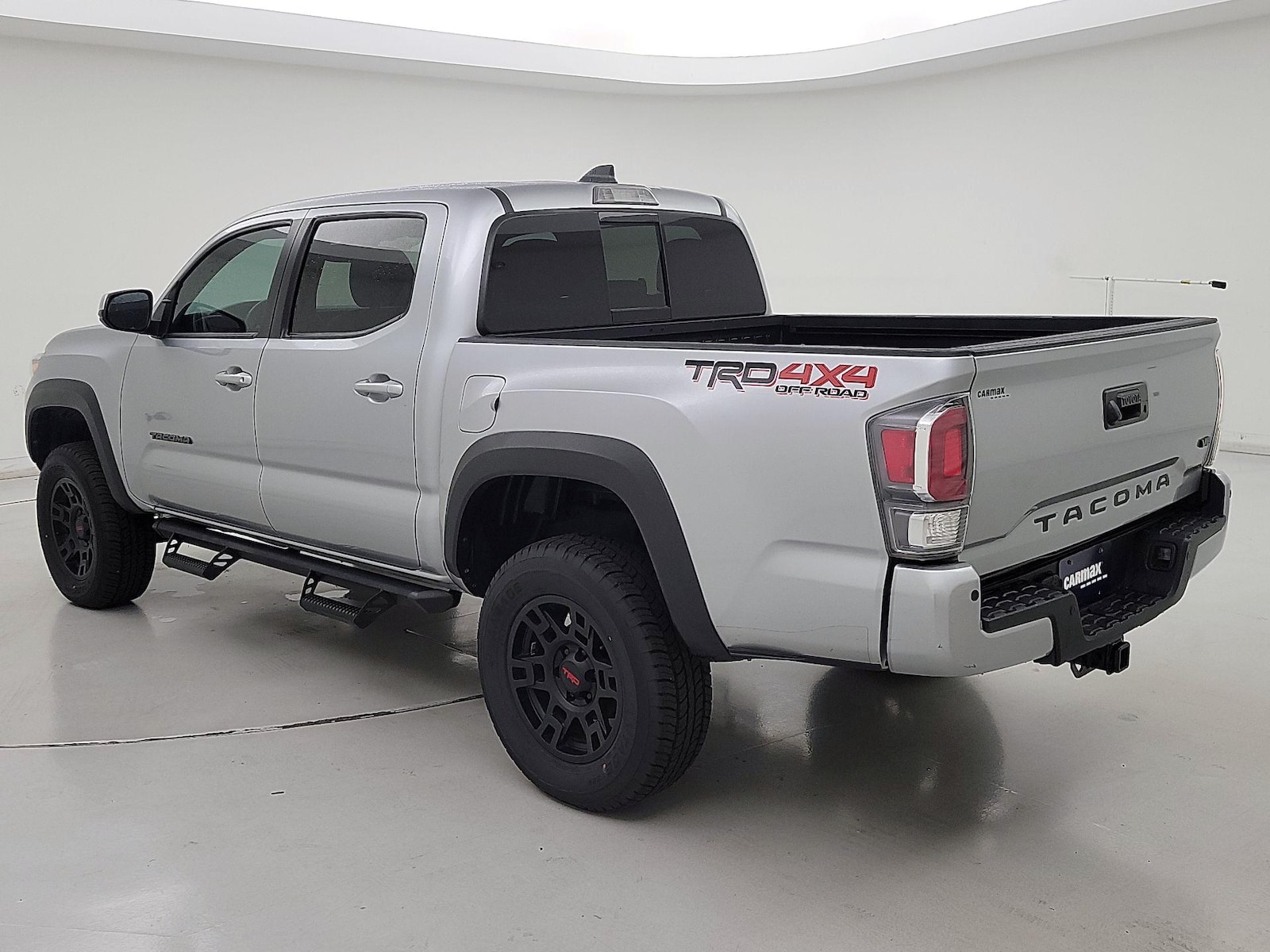 2022 Toyota Tacoma TRD Off Road - Photo 7
