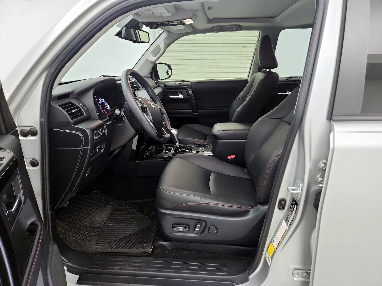 2021 Toyota 4Runner TRD Off-Road Premium - Photo 12