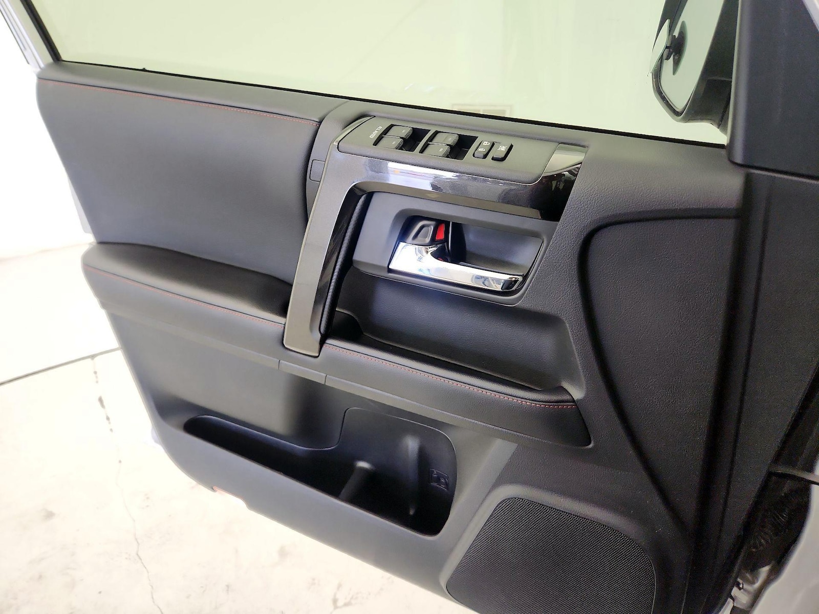 2021 Toyota 4Runner TRD Off-Road Premium - Photo 13