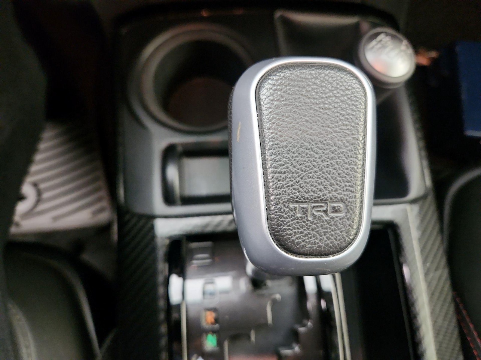 2021 Toyota 4Runner TRD Off-Road Premium - Photo 18
