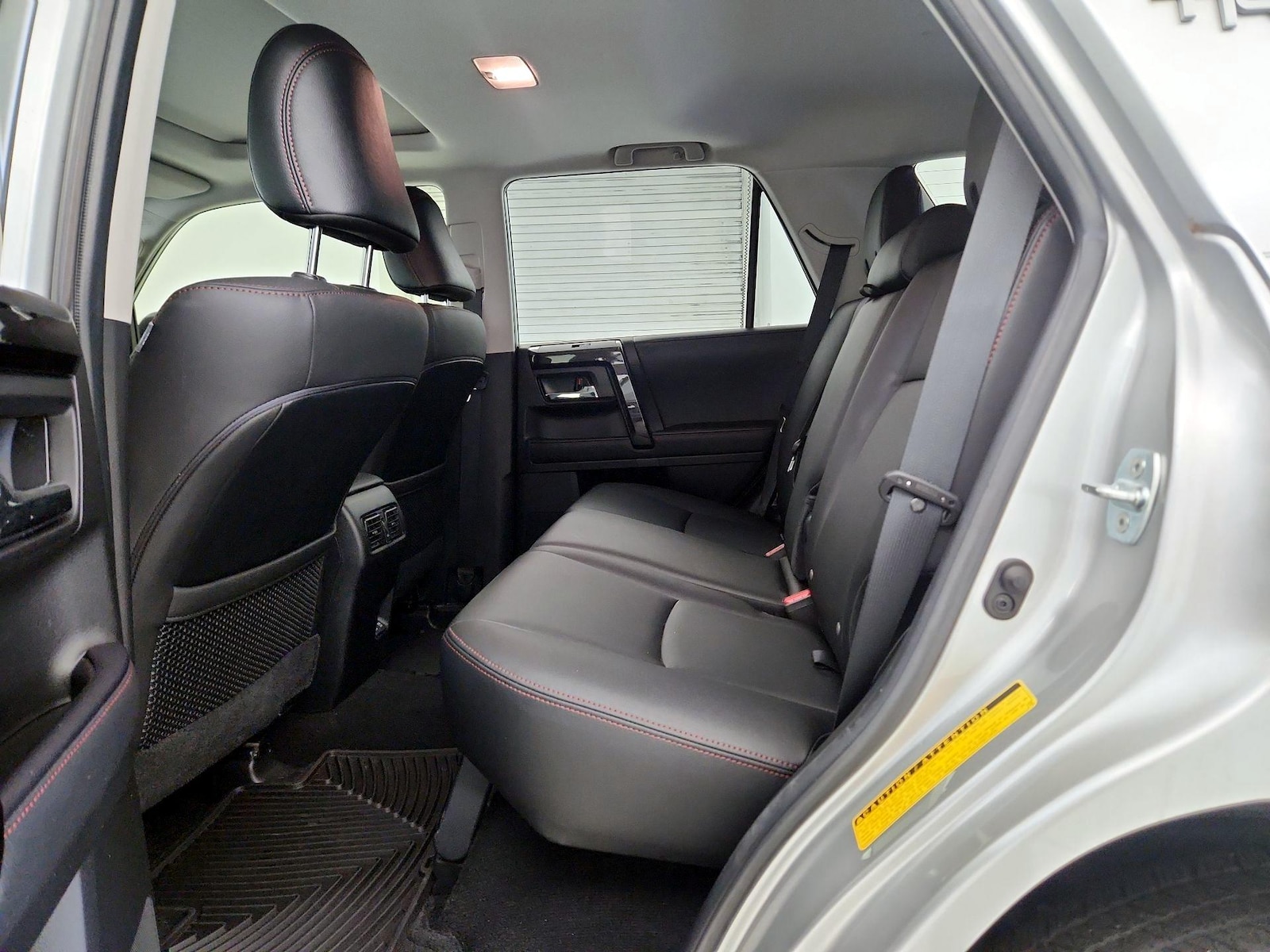 2021 Toyota 4Runner TRD Off-Road Premium - Photo 20