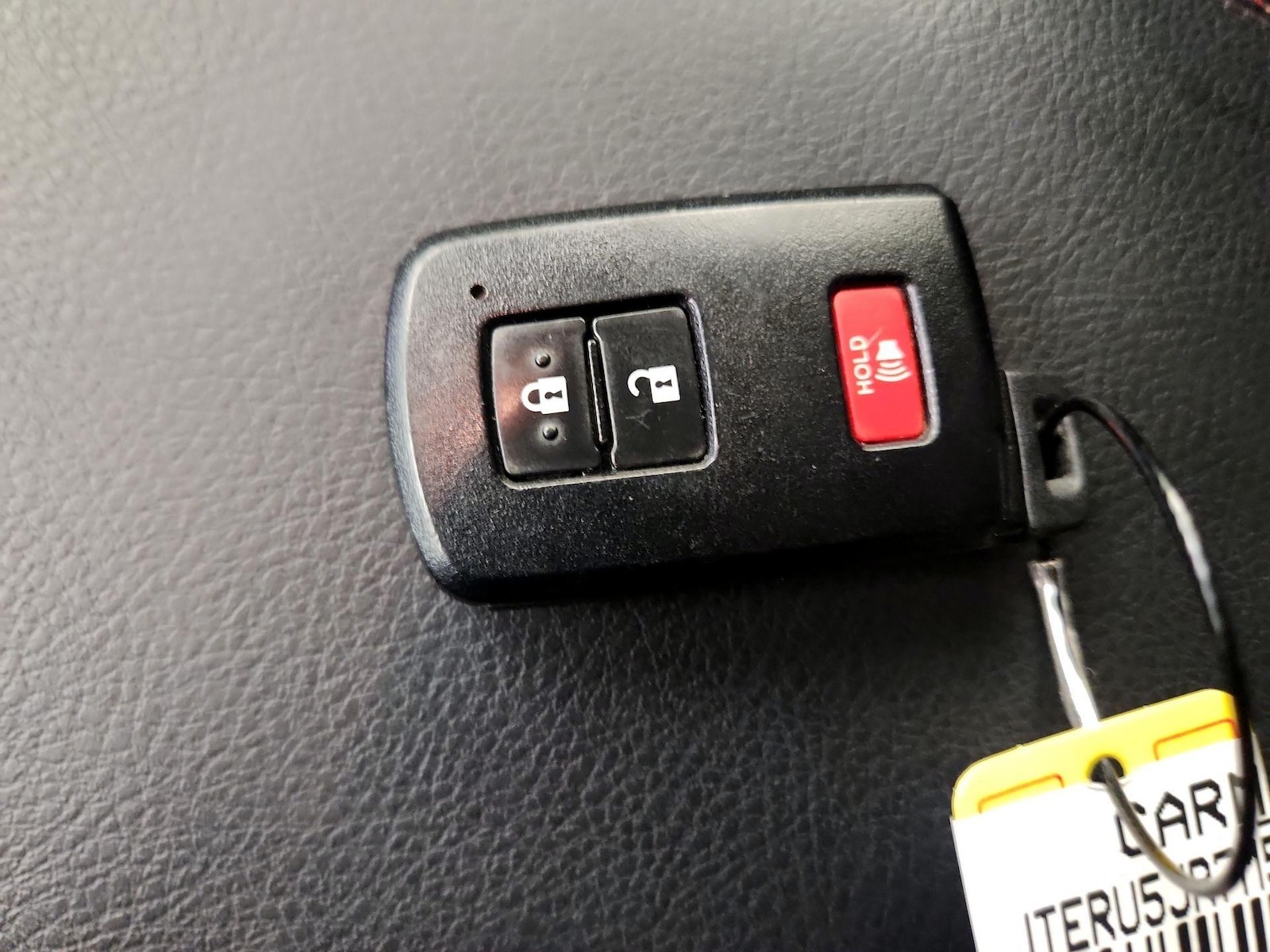 2021 Toyota 4Runner TRD Off-Road Premium - Photo 23