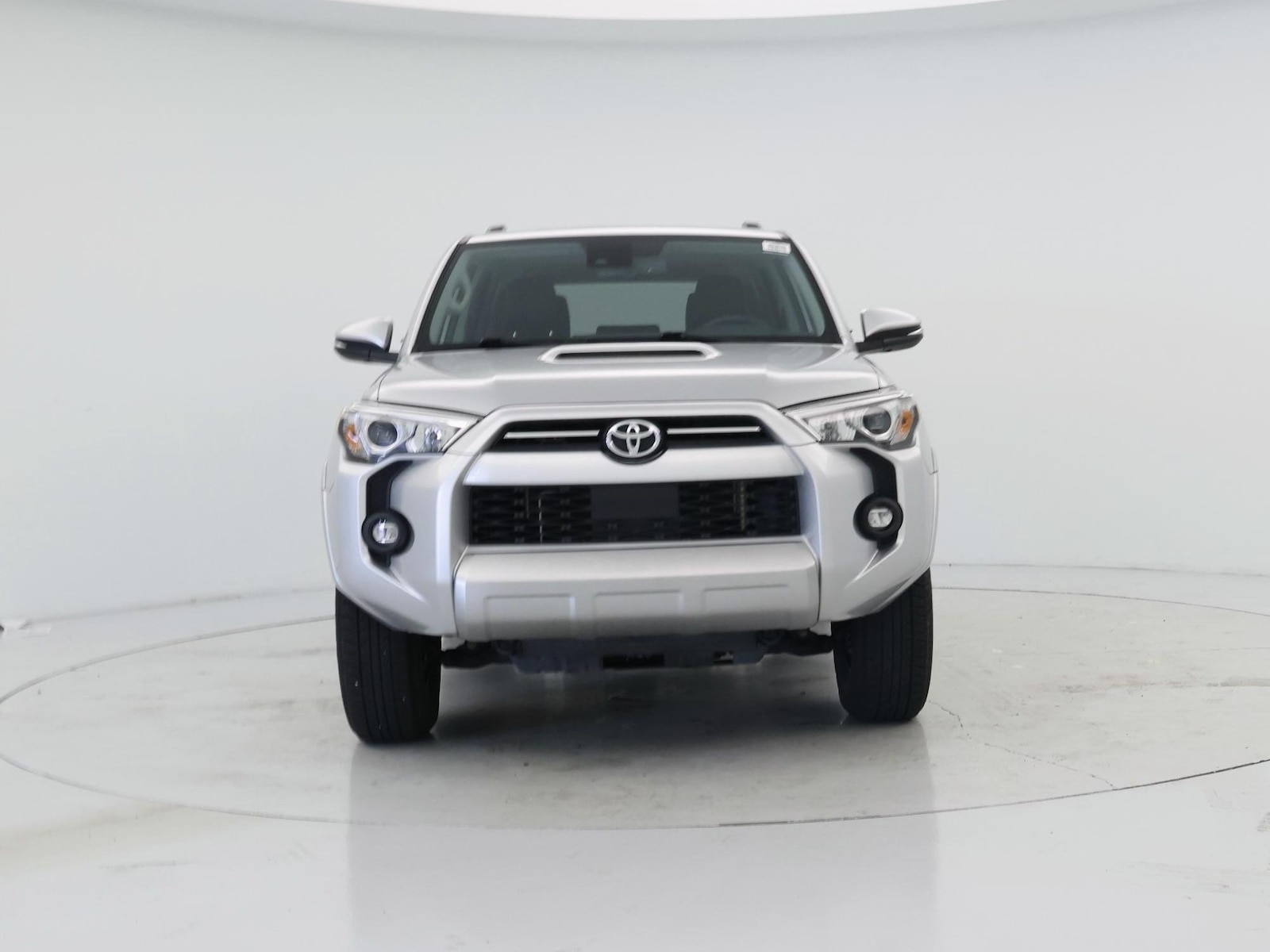 2021 Toyota 4Runner TRD Off-Road Premium - Photo 6