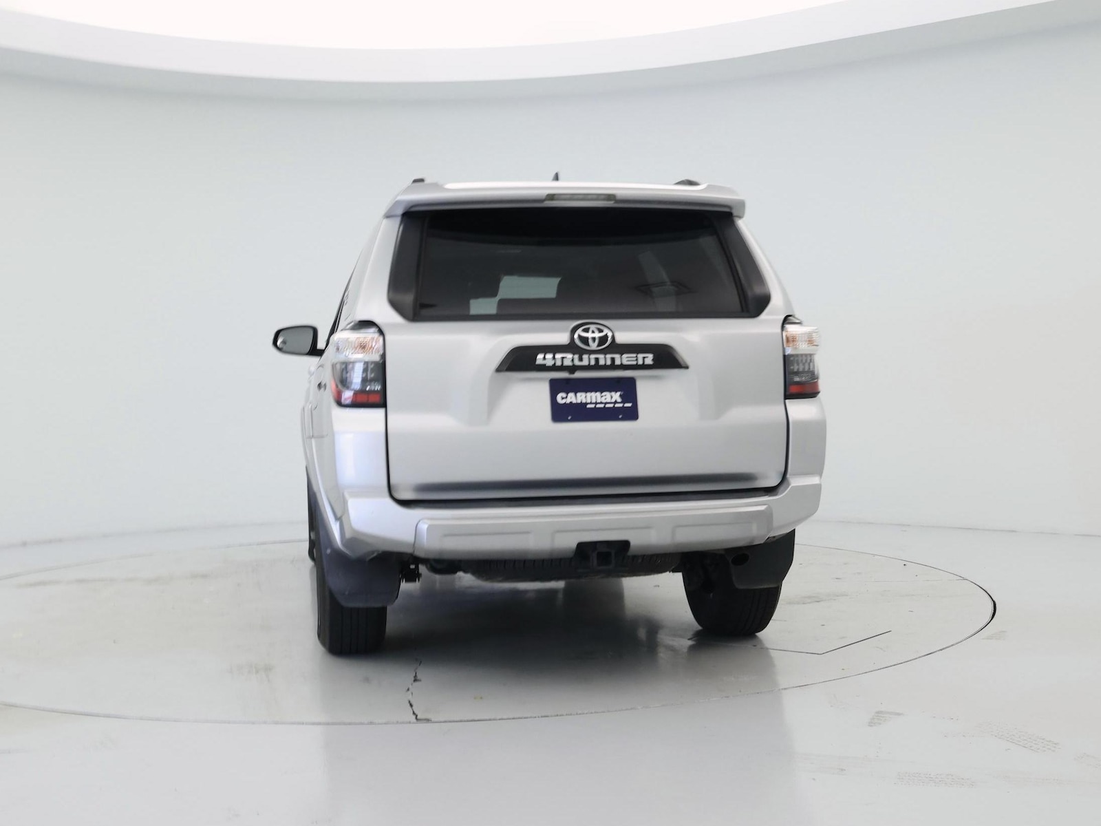 2021 Toyota 4Runner TRD Off-Road Premium - Photo 7