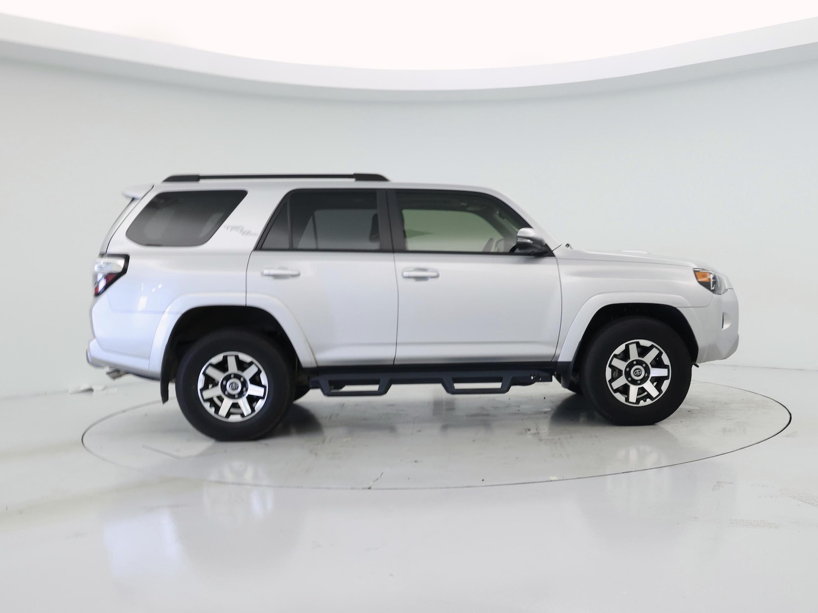 2021 Toyota 4Runner TRD Off-Road Premium - Photo 8
