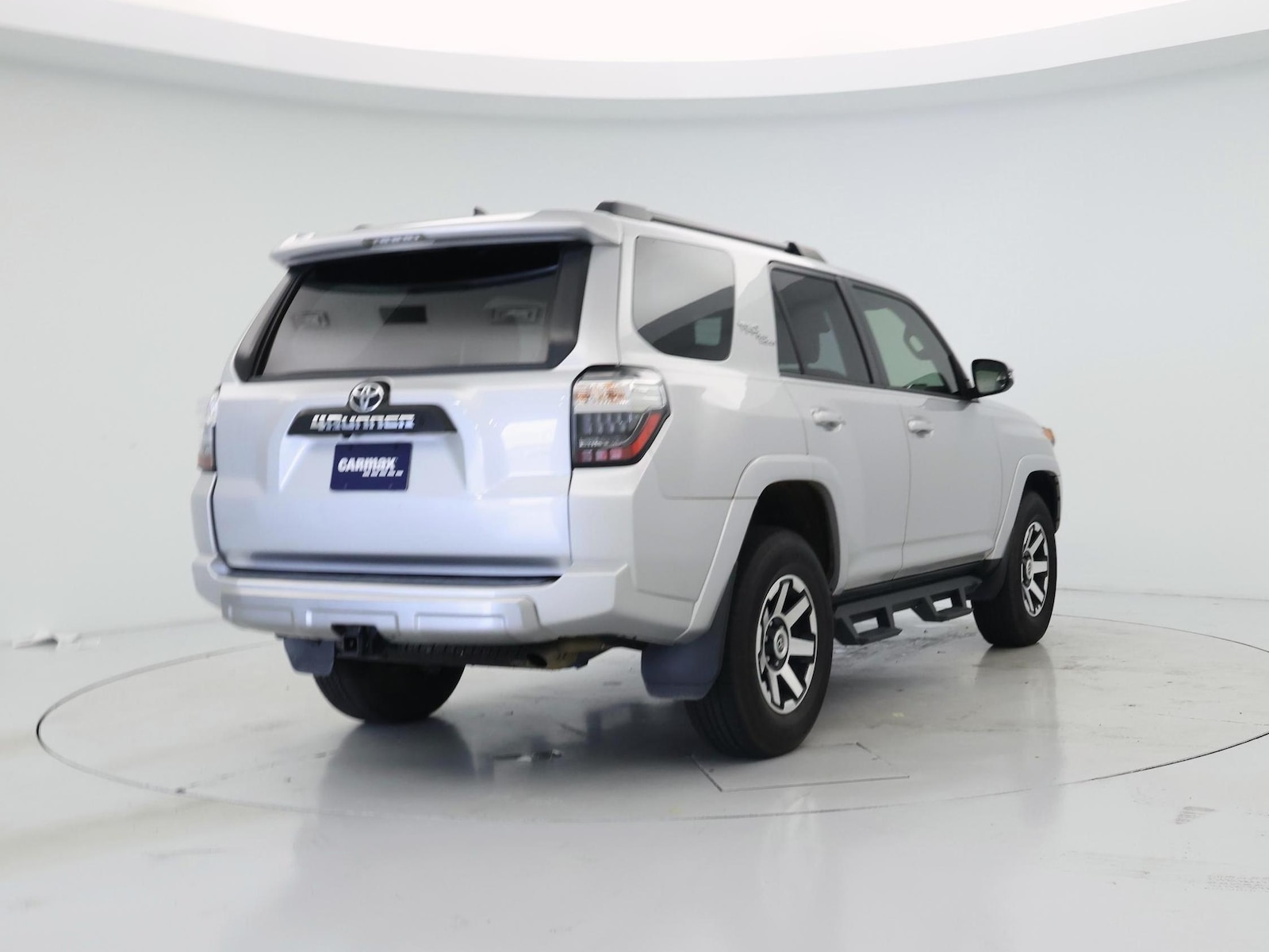 2021 Toyota 4Runner TRD Off-Road Premium - Photo 9