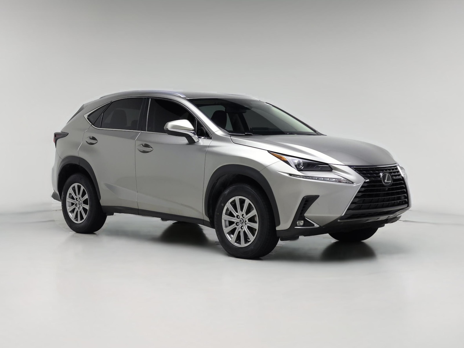 2021 Lexus NX 300