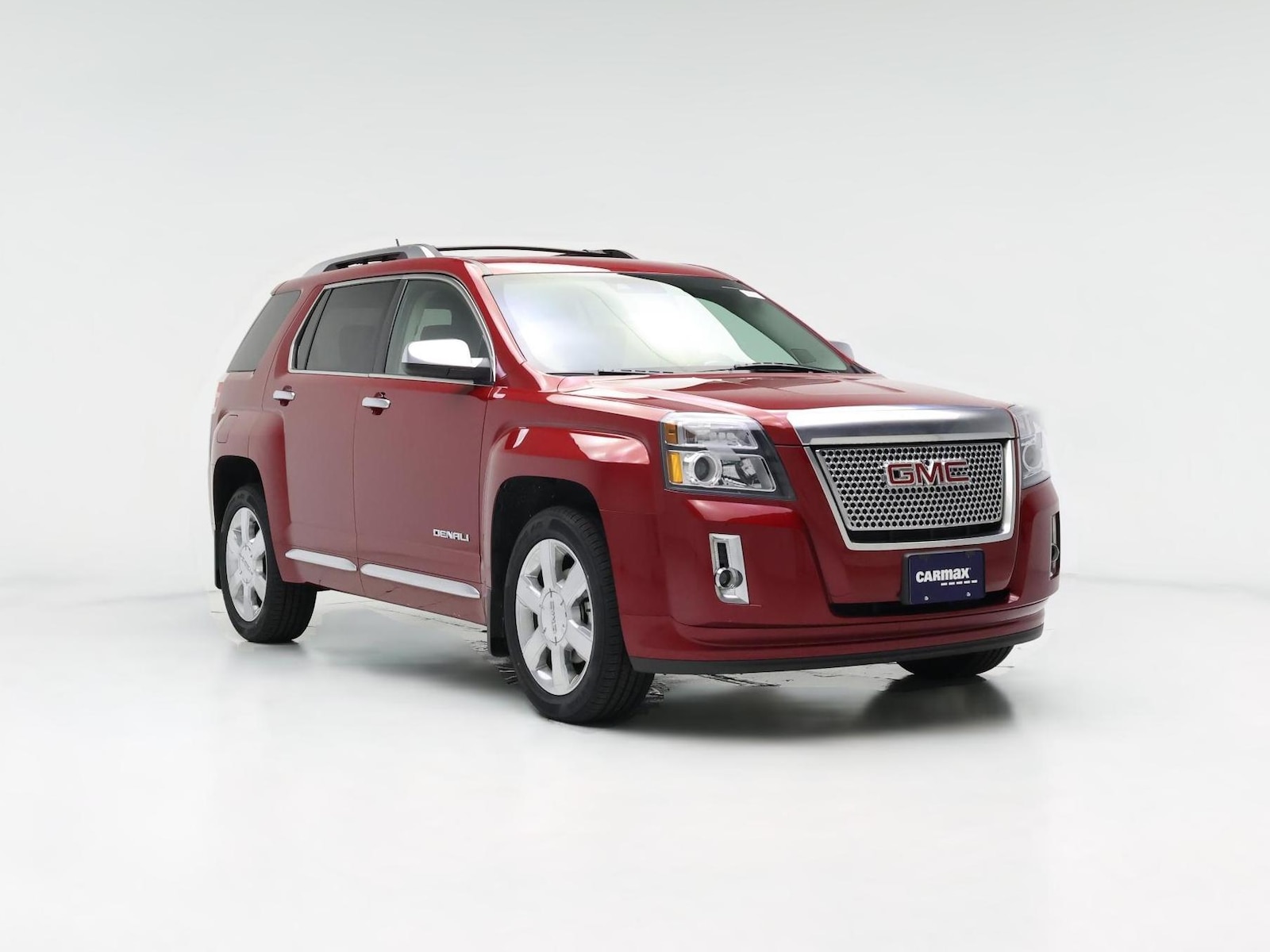 2015 GMC Terrain