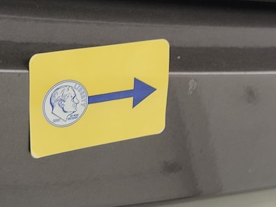 Condition detail