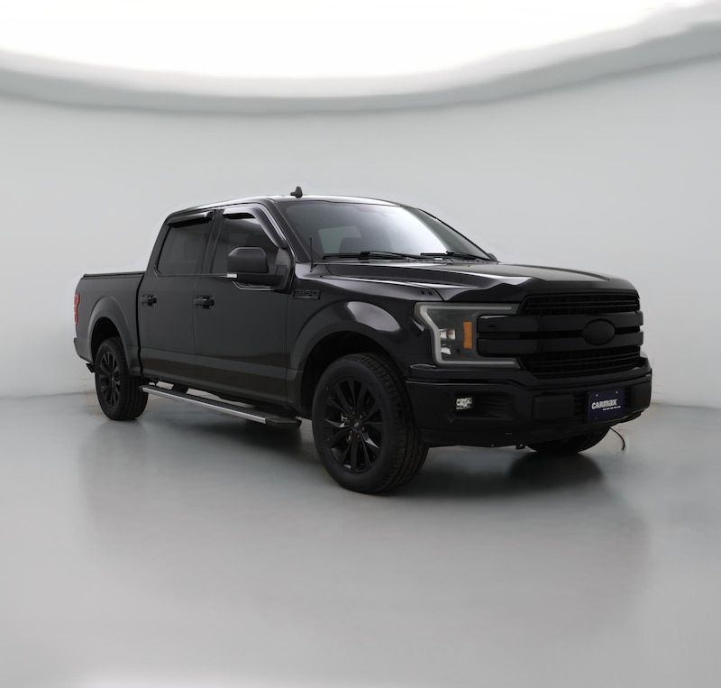 2019 Ford F150 XLT