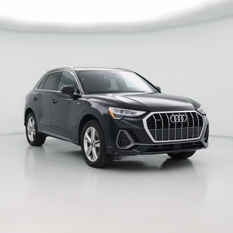 2021 Audi Q3 S-Line Premium Plus