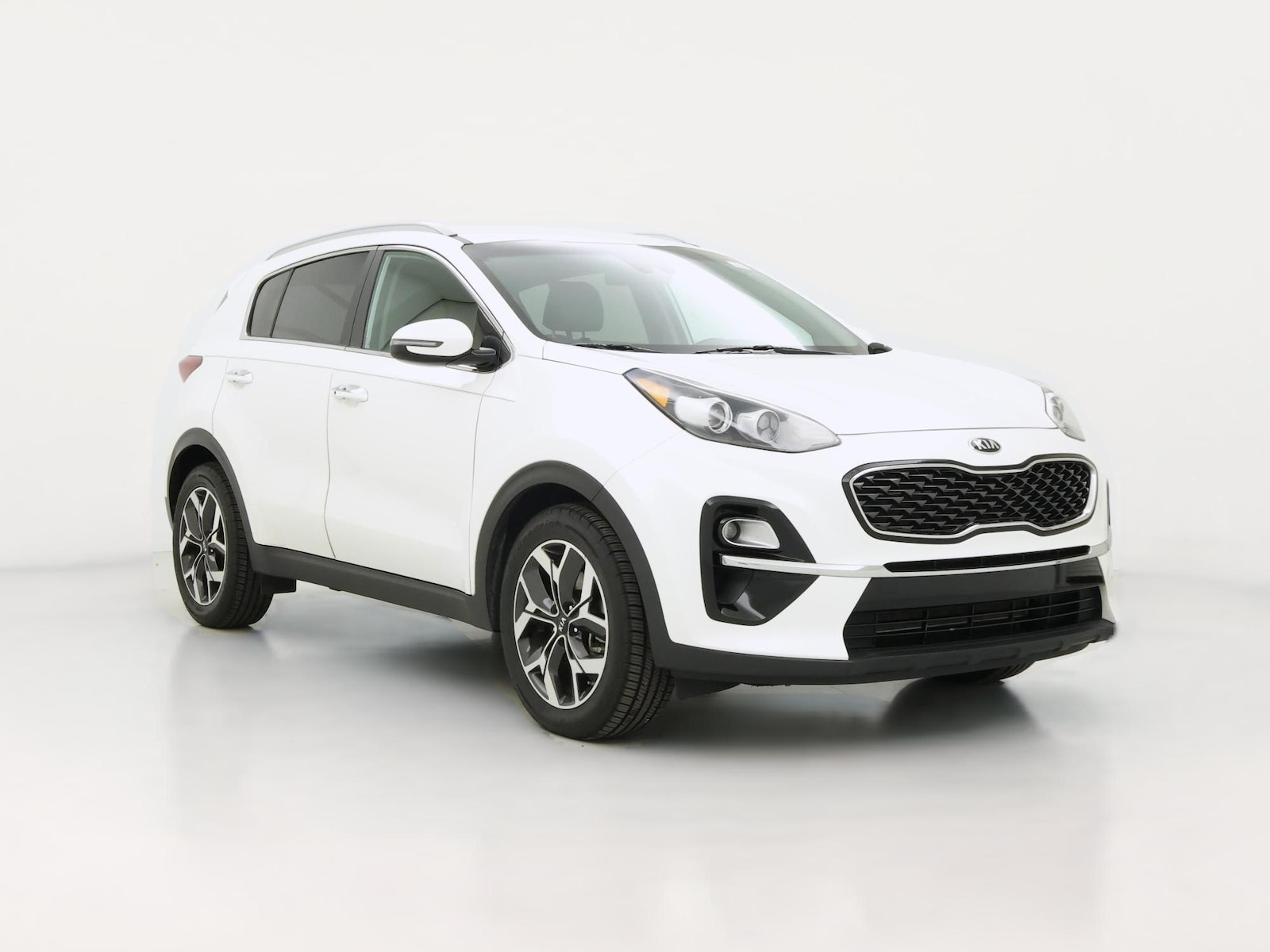 Smart Key & Power Hatch/Deck Lid