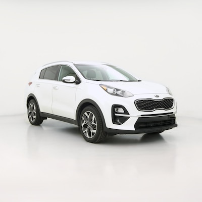 Recommended categories heading image of the selected vehicle