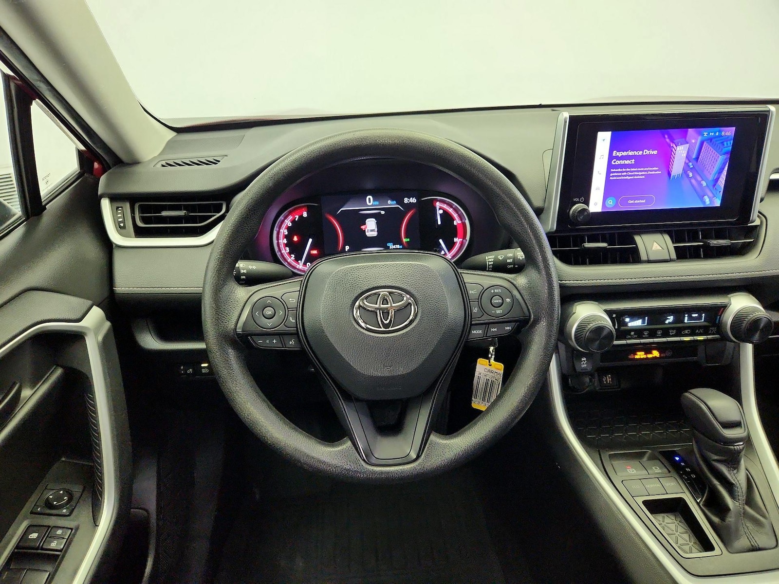 2023 Toyota RAV4 LE - Photo 11