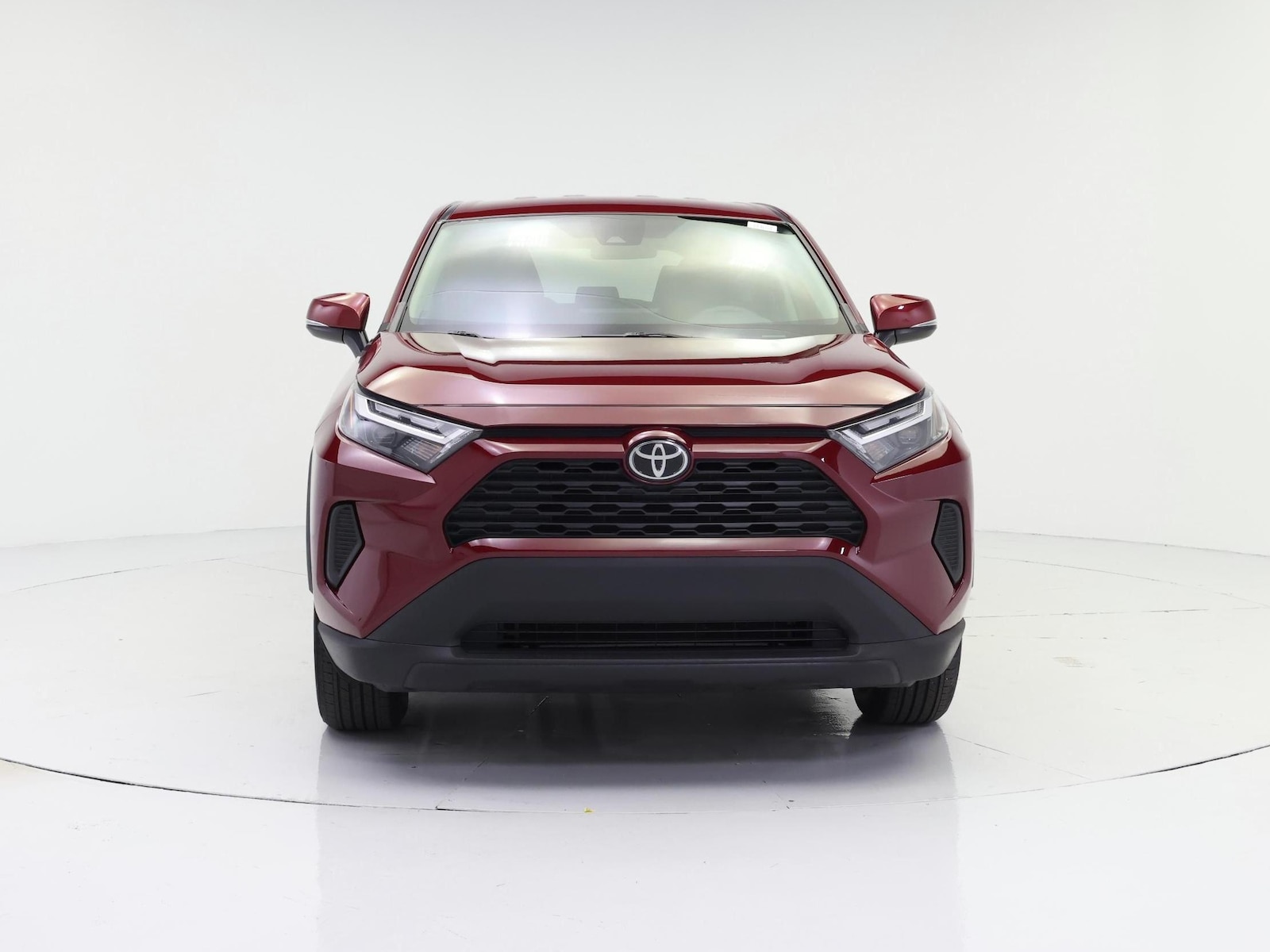 2023 Toyota RAV4 LE - Photo 6