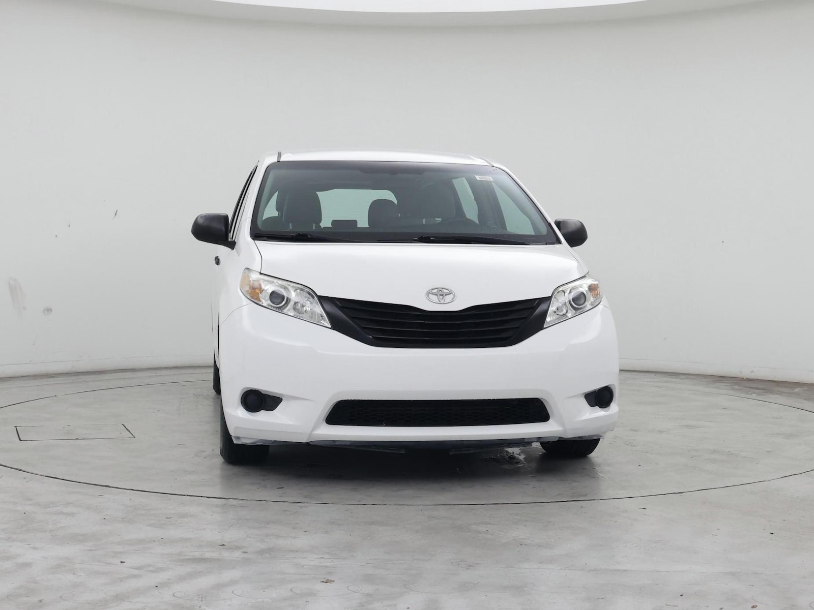 2017 Toyota Sienna L - Photo 6