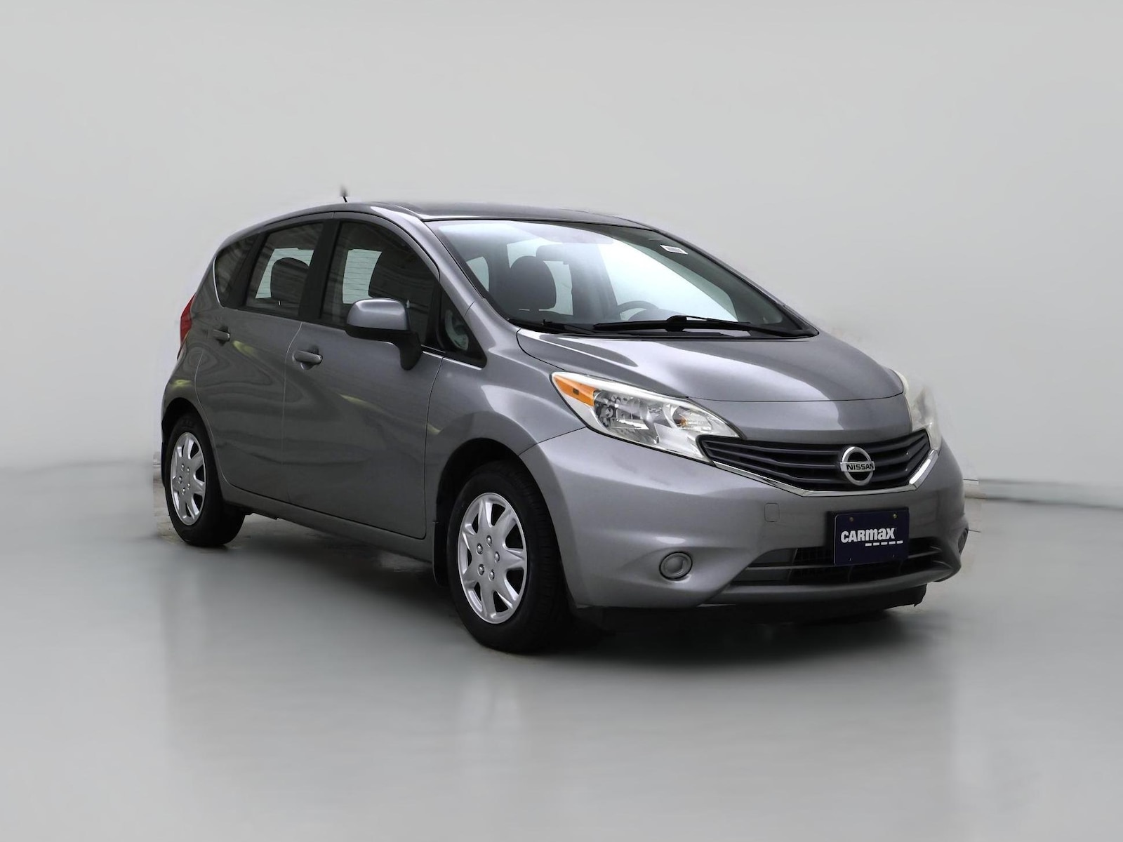2014 Nissan Versa Note