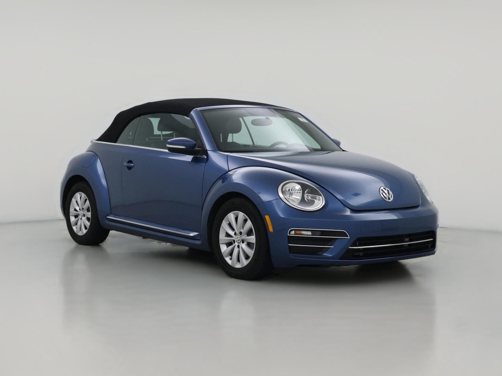 2019 Volkswagen Beetle