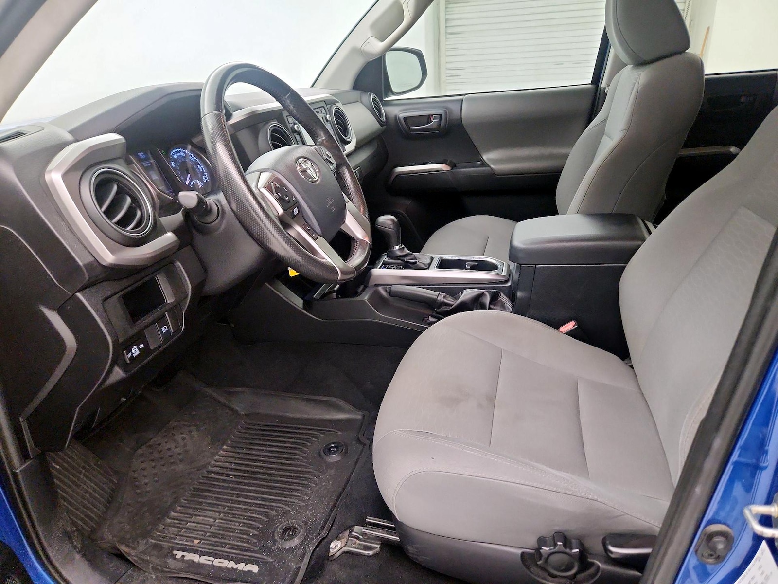 Side Airbags