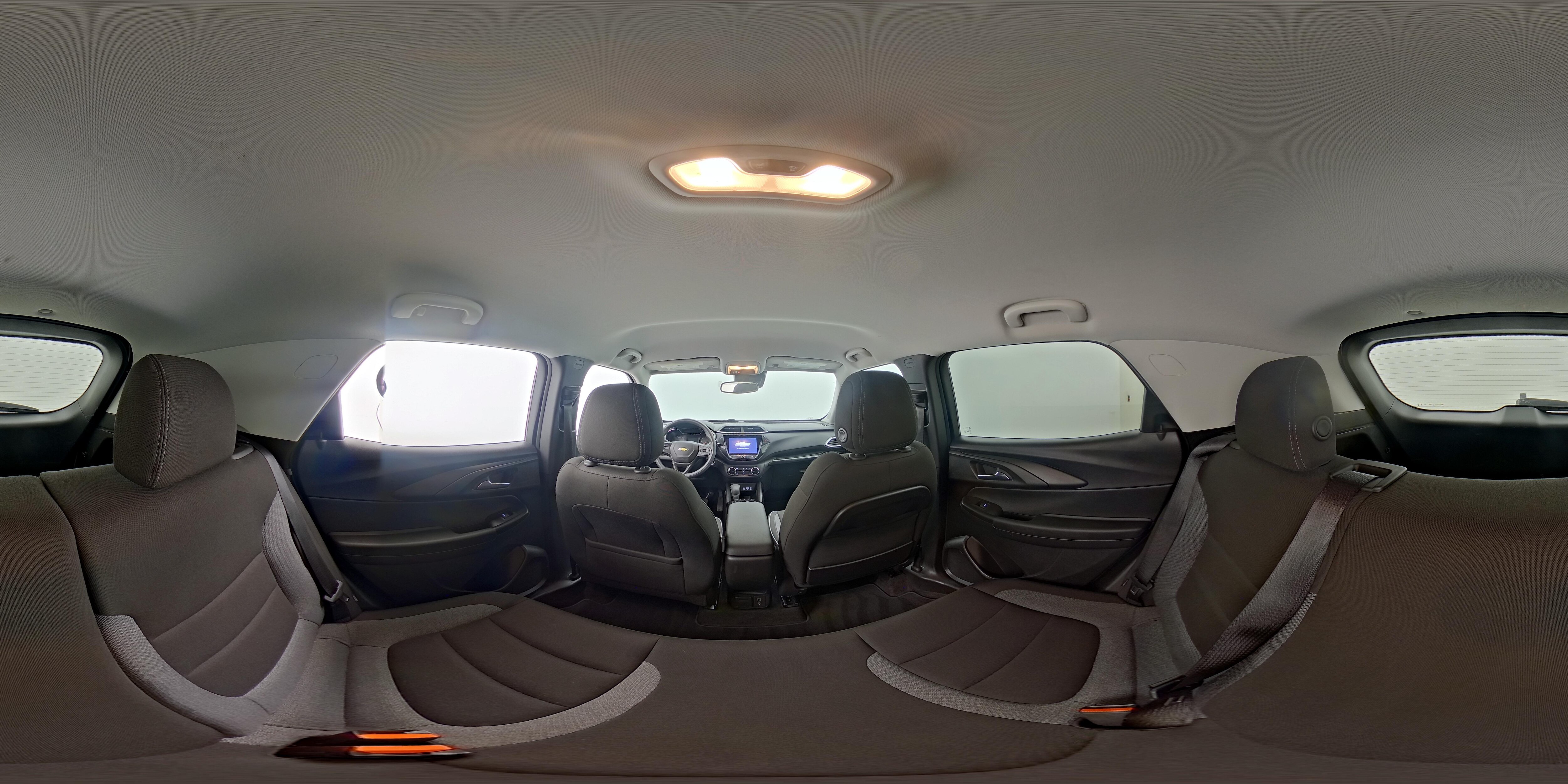 2021 Chevrolet Trailblazer LT - Photo 25