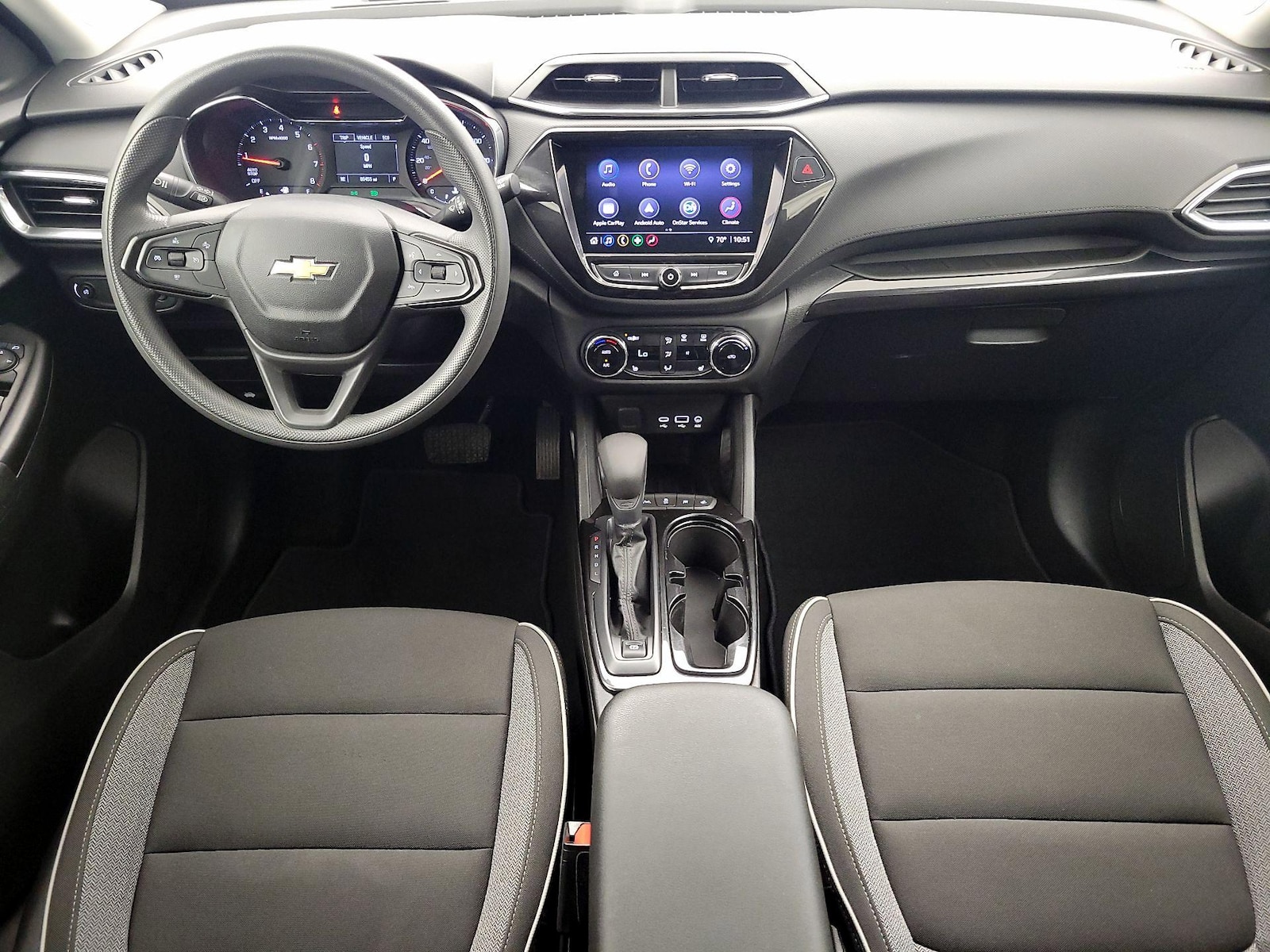 2021 Chevrolet Trailblazer LT - Photo 10