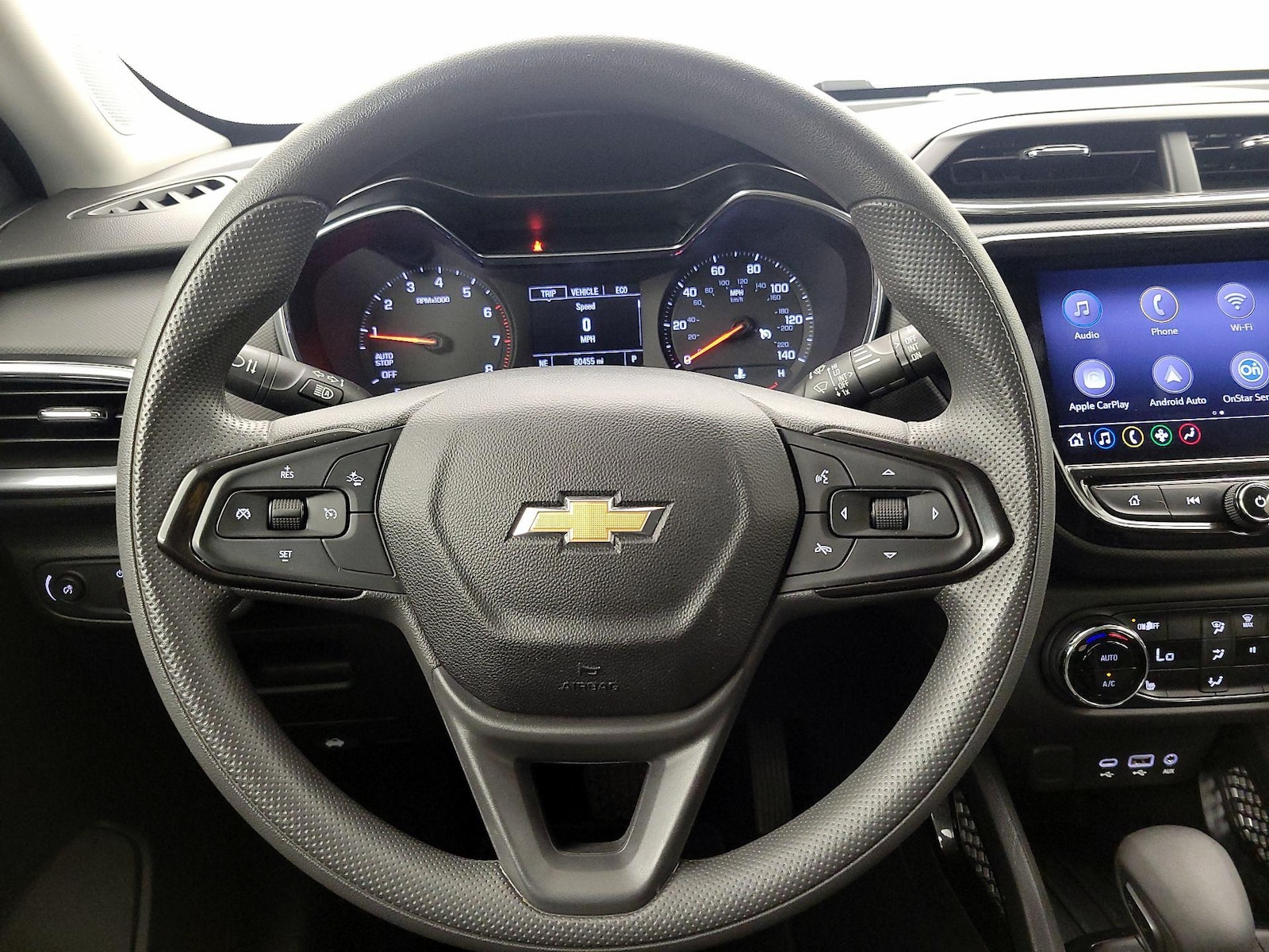 2021 Chevrolet Trailblazer LT - Photo 11