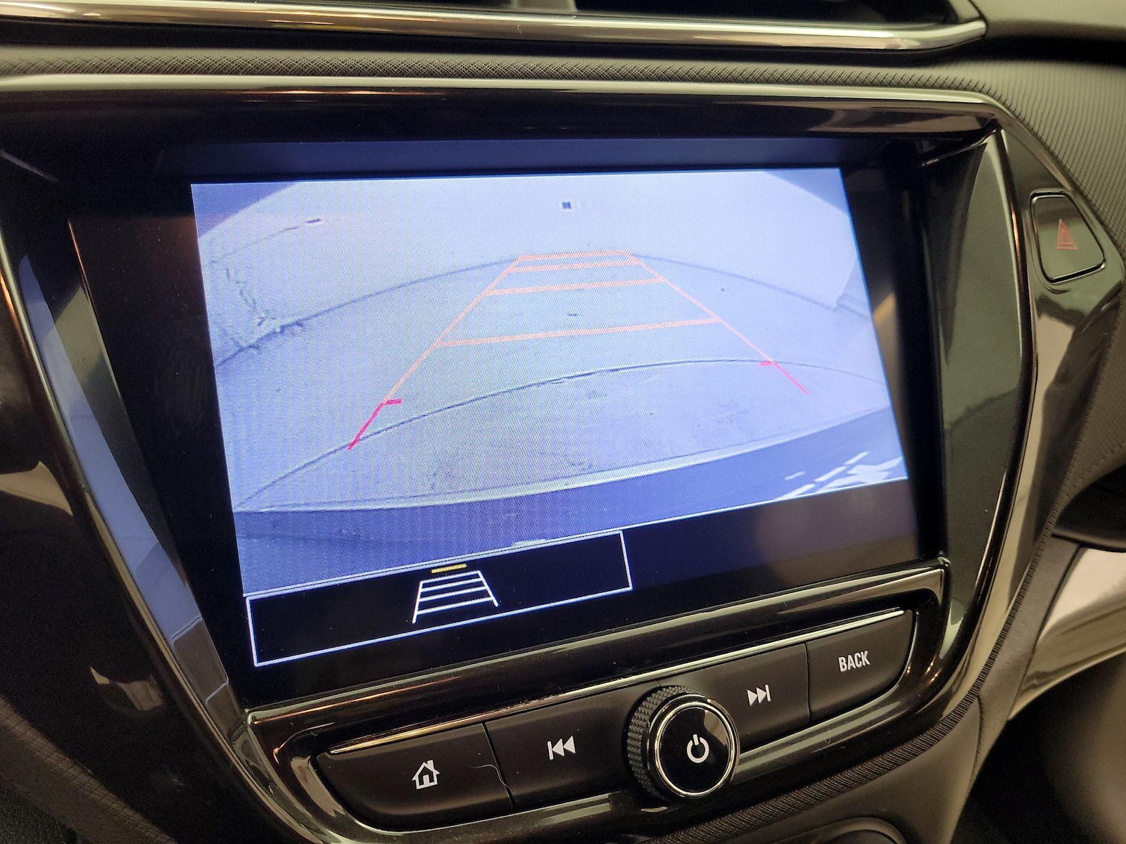2021 Chevrolet Trailblazer LT - Photo 15