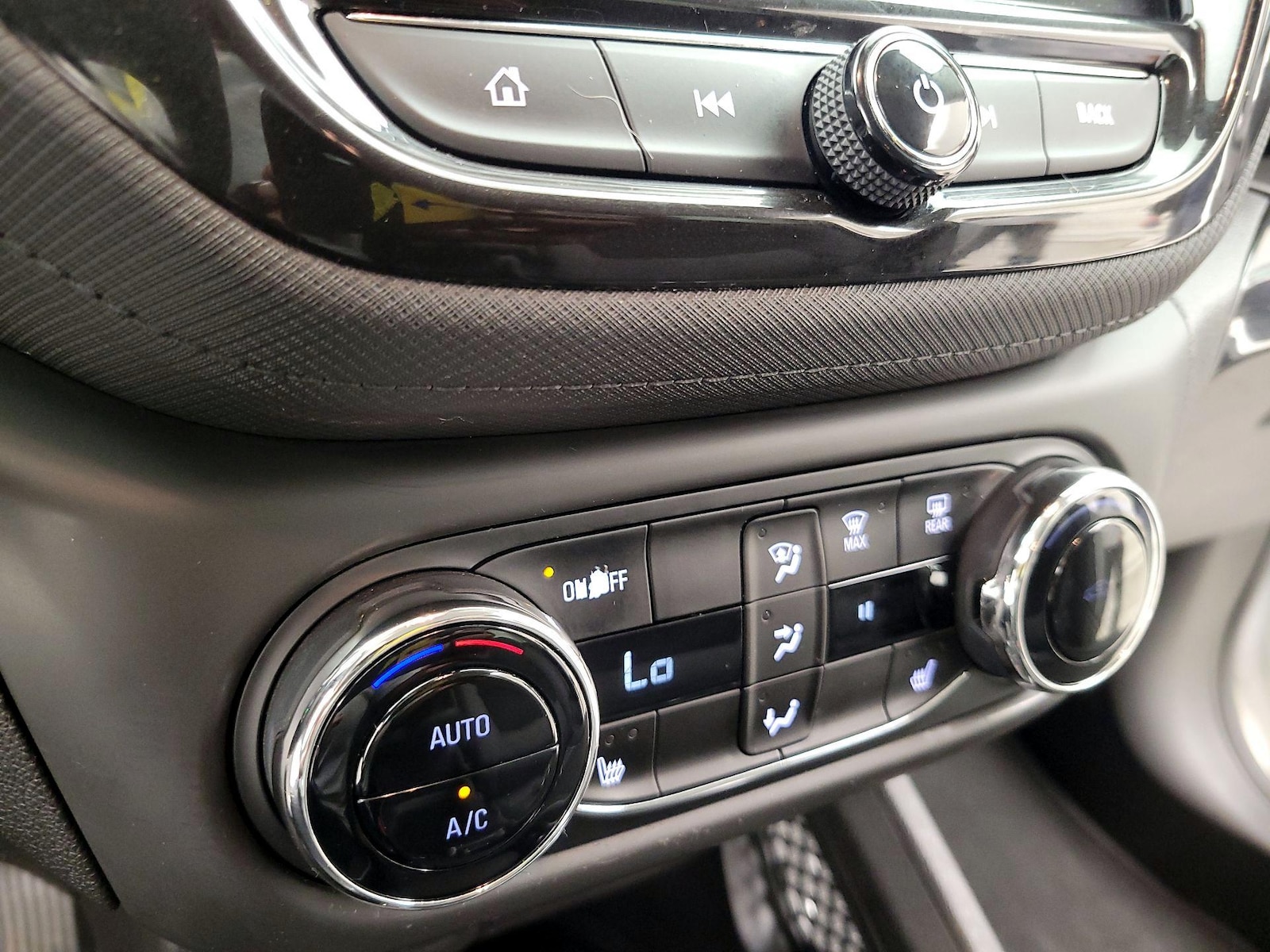 2021 Chevrolet Trailblazer LT - Photo 17