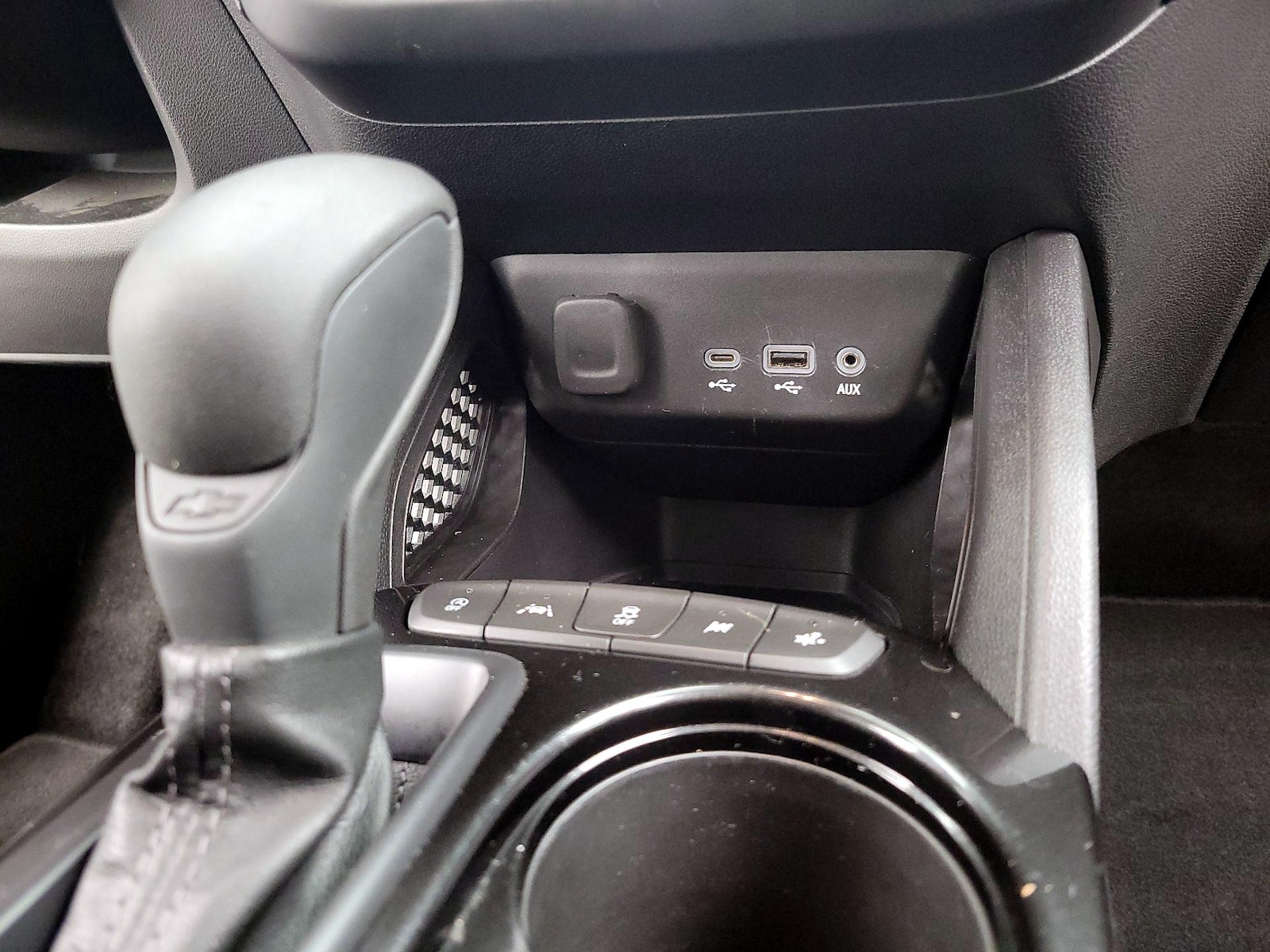 2021 Chevrolet Trailblazer LT - Photo 19