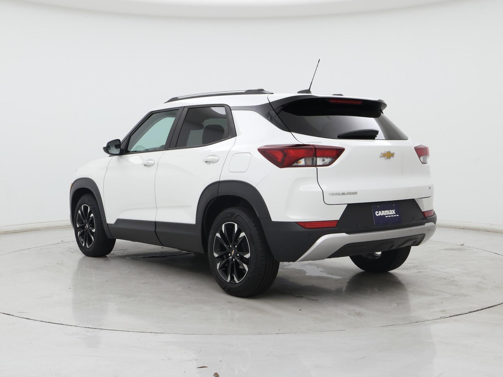 2021 Chevrolet Trailblazer LT - Photo 3